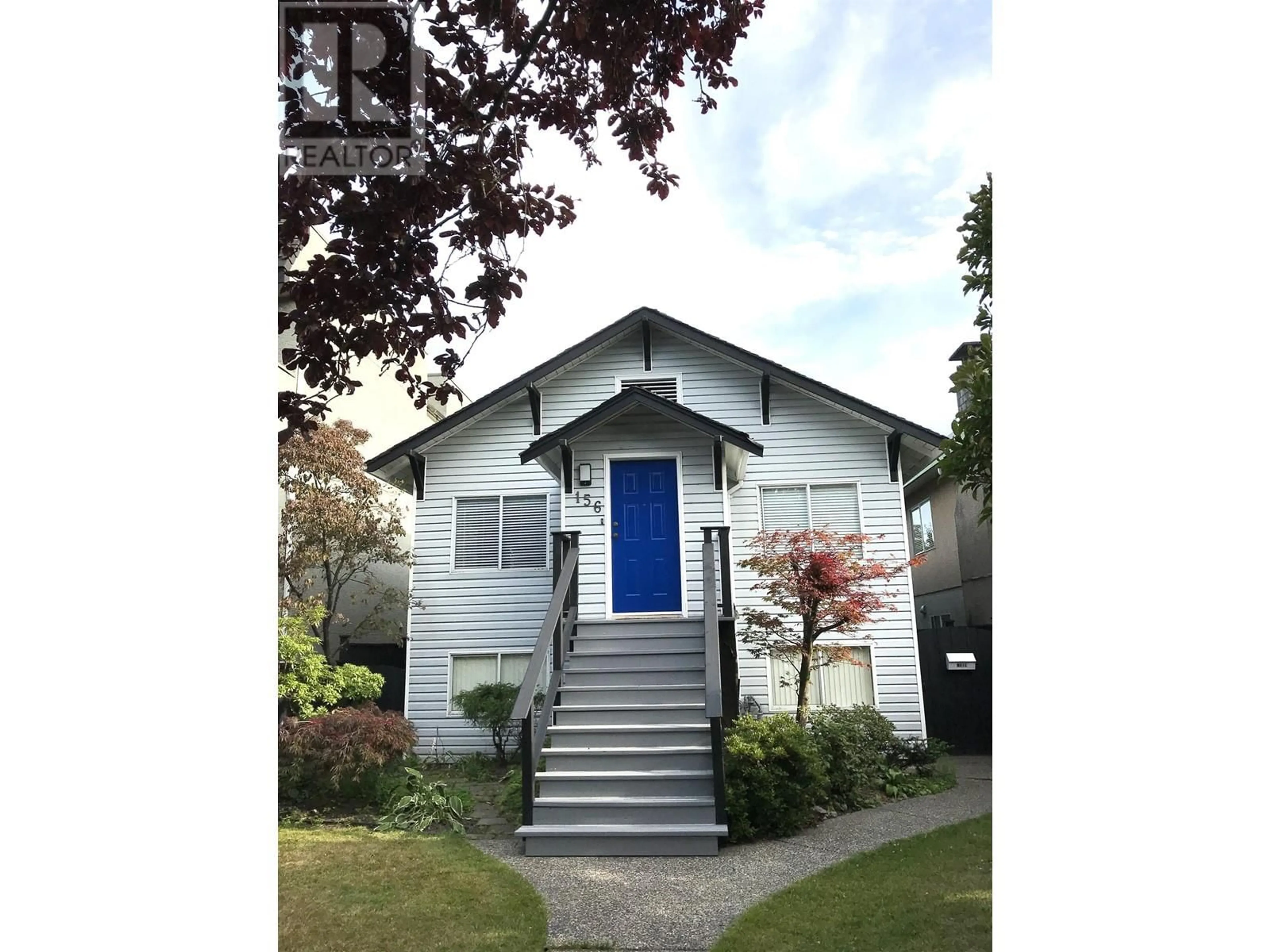 Unknown for 156 53RD AVENUE, Vancouver British Columbia V5X1H8