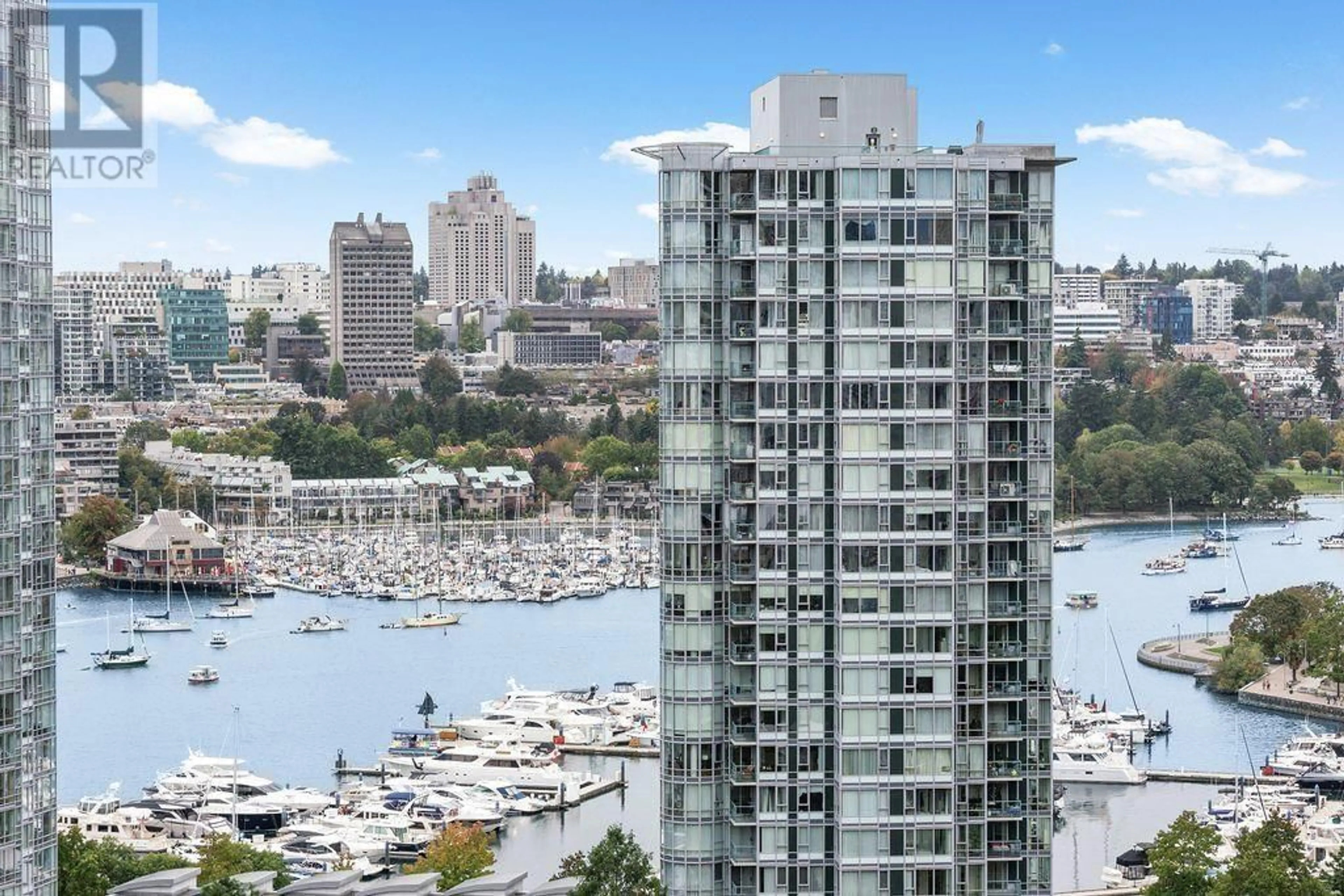 Unknown for 2311 - 939 EXPO BOULEVARD, Vancouver British Columbia V6Z3G7