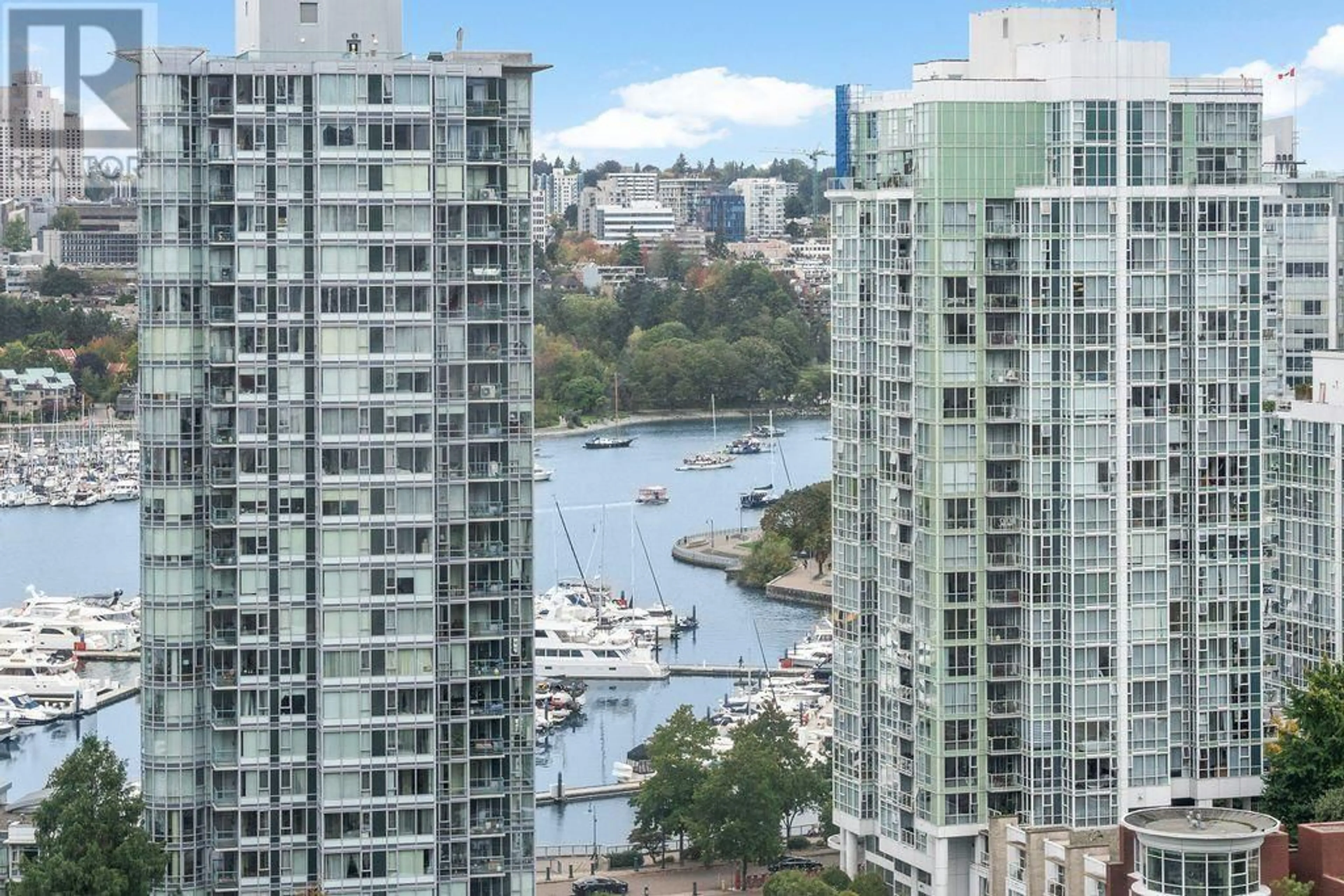 Unknown for 2311 - 939 EXPO BOULEVARD, Vancouver British Columbia V6Z3G7