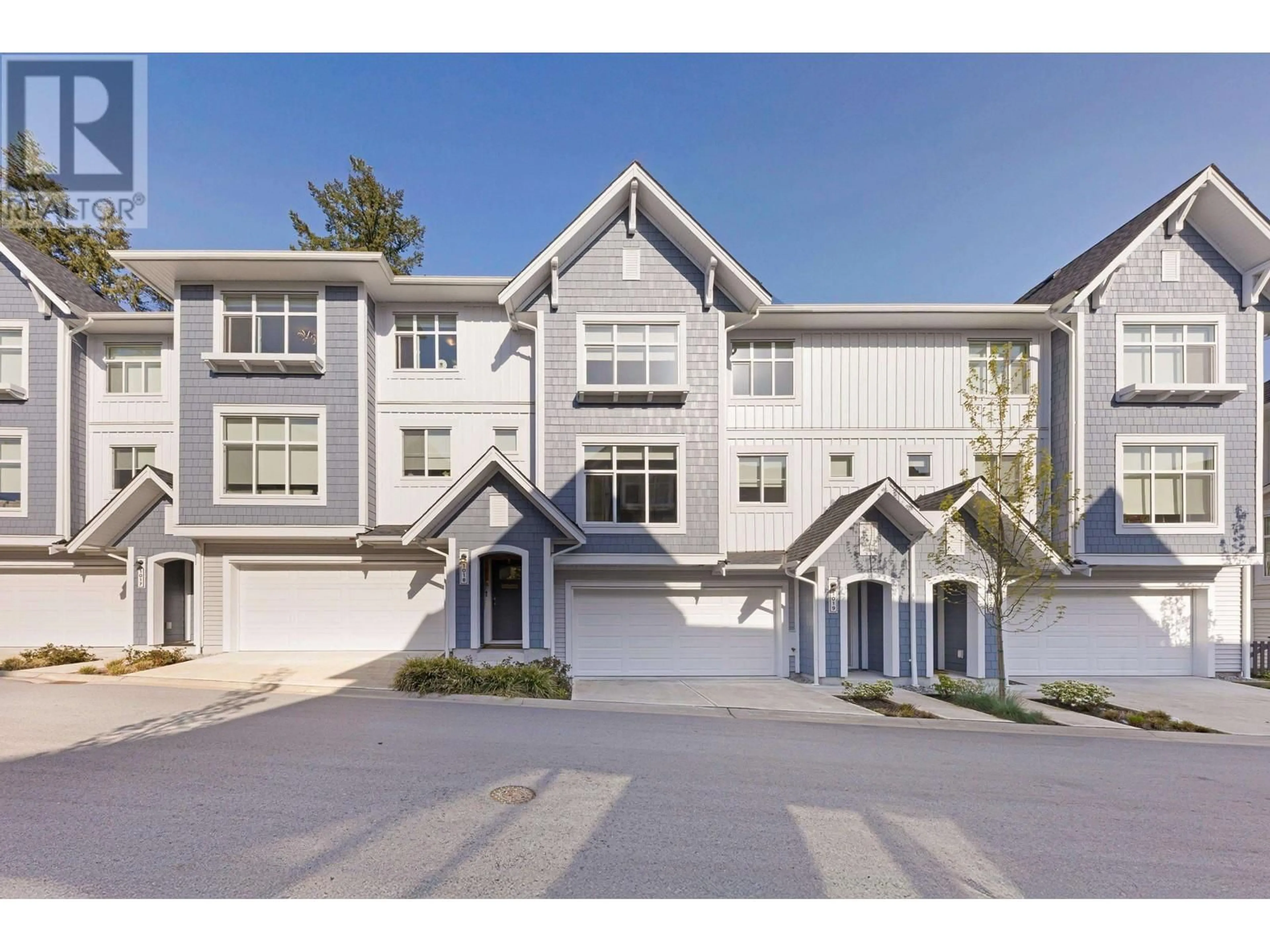 Unknown for 1018 - 11280 PAZARENA PLACE, Maple Ridge British Columbia V2X9H8