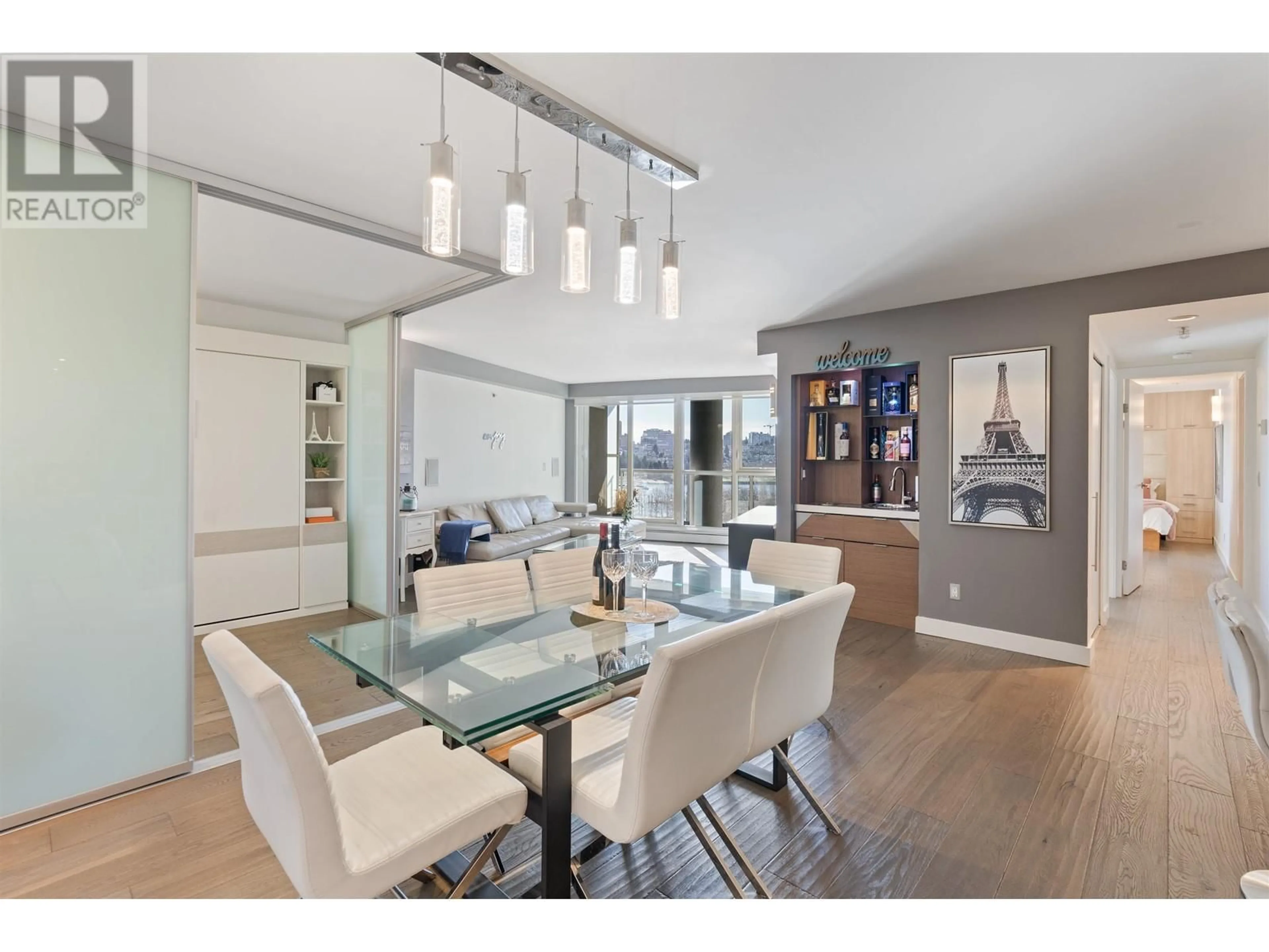 Unknown for 802 - 1318 HOMER STREET, Vancouver British Columbia V6B6A7