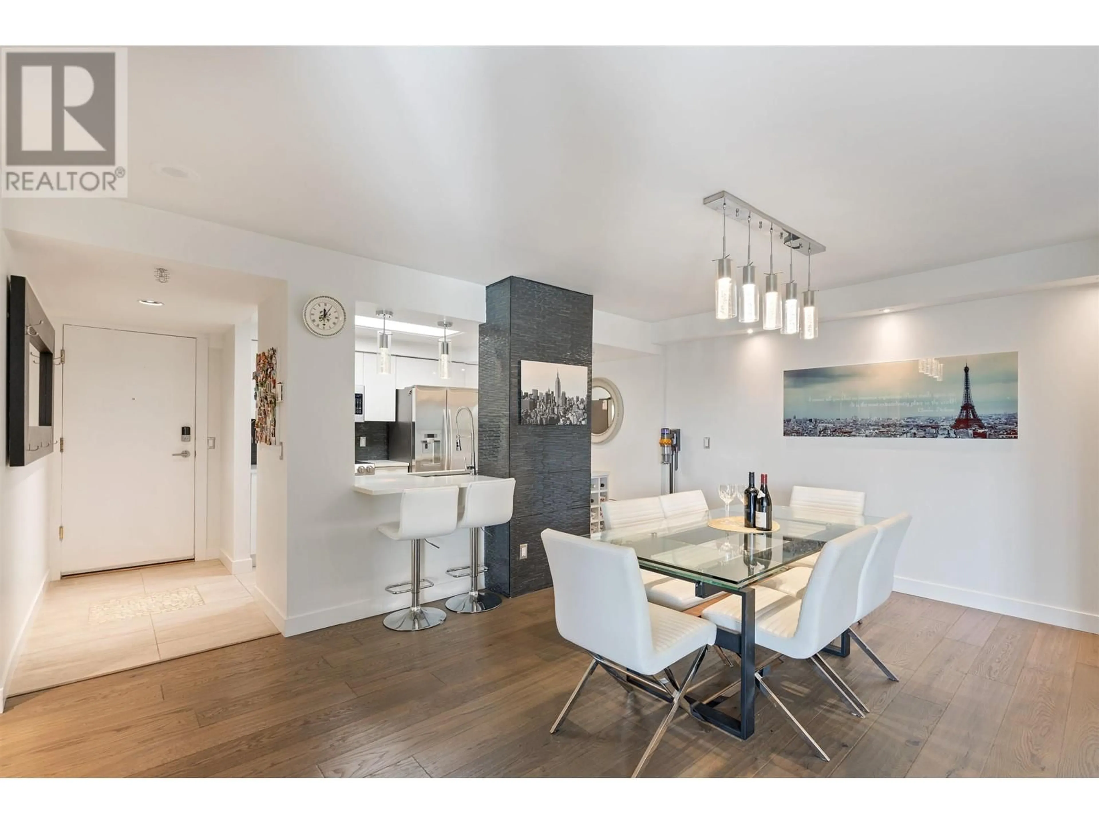 Dining room, unknown for 802 - 1318 HOMER STREET, Vancouver British Columbia V6B6A7