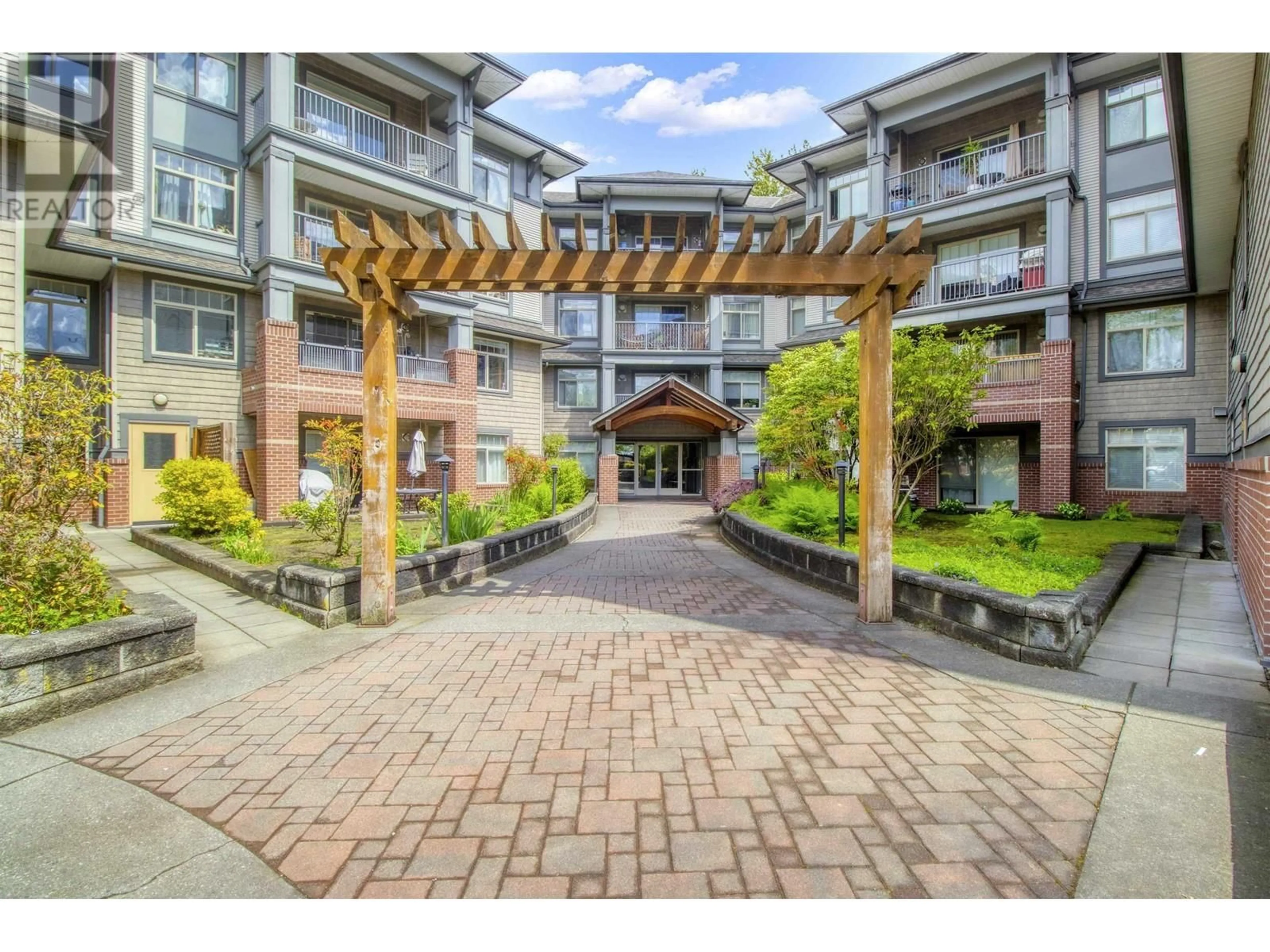 Unknown for 208 - 12020 207A STREET, Maple Ridge British Columbia V2X8V2