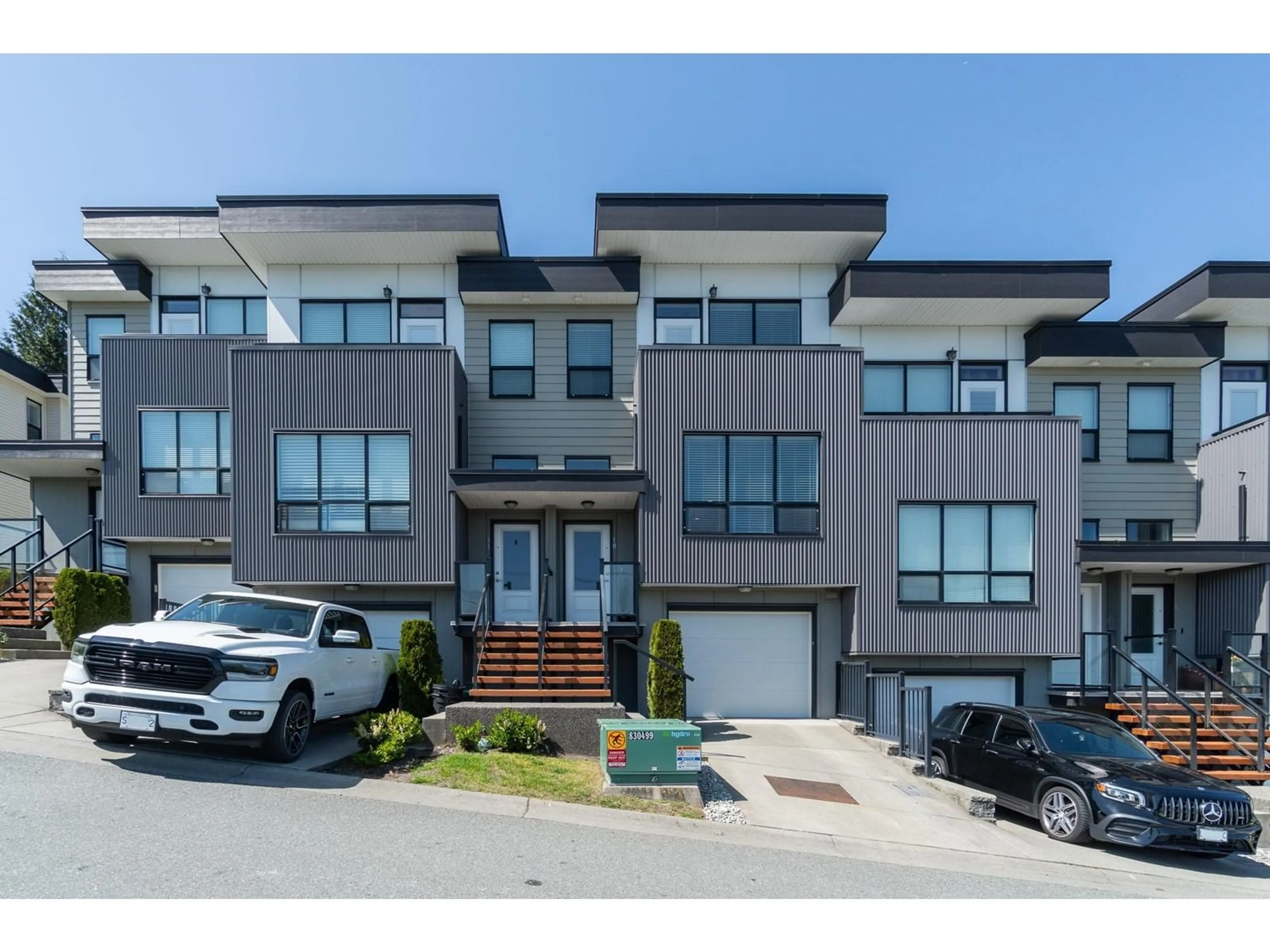 Unknown for 10 - 36099 WATERLEAF, Abbotsford British Columbia V3G0G5