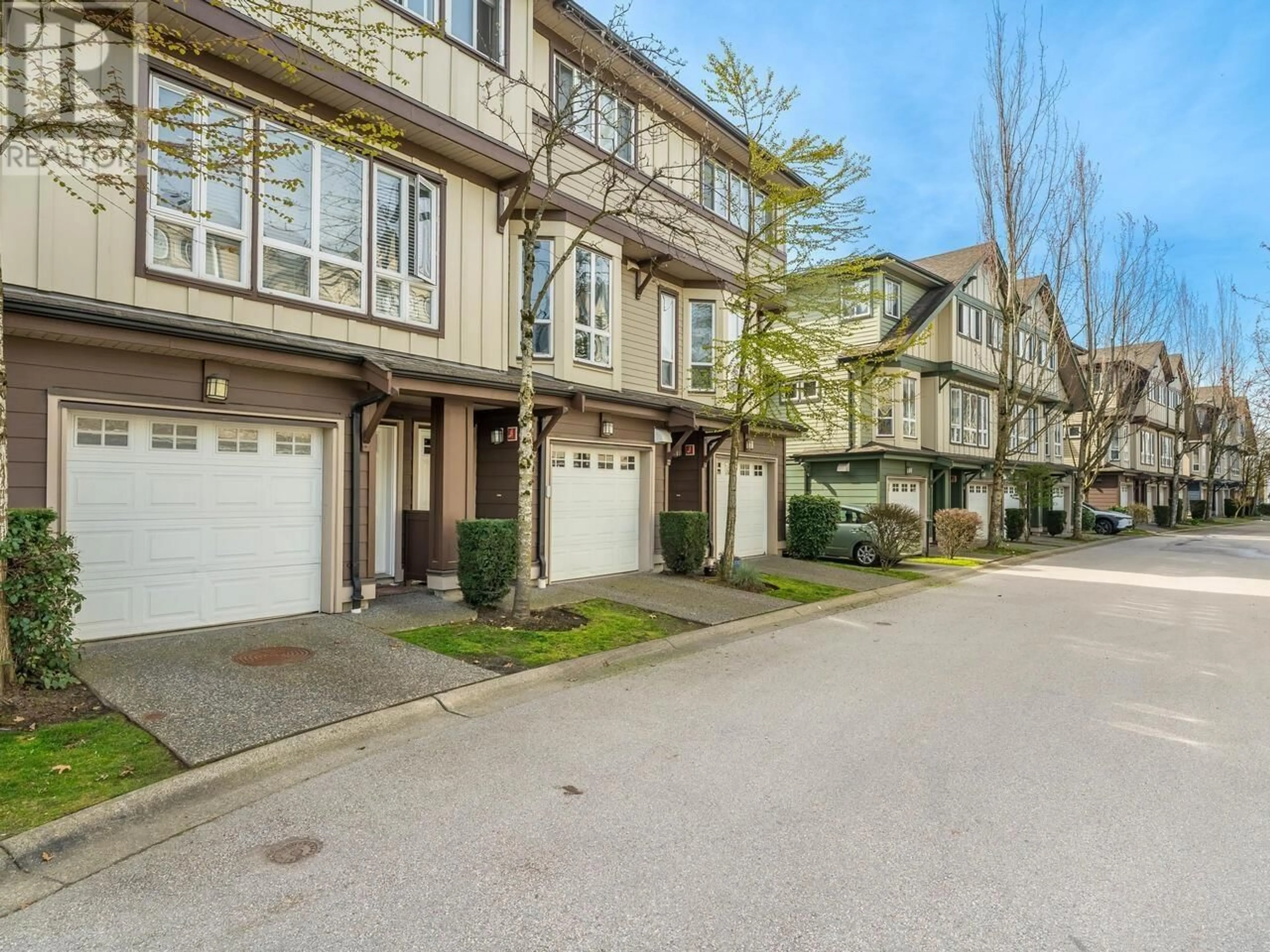 Unknown for 46 - 160 PEMBINA STREET, New Westminster British Columbia V3M0A3