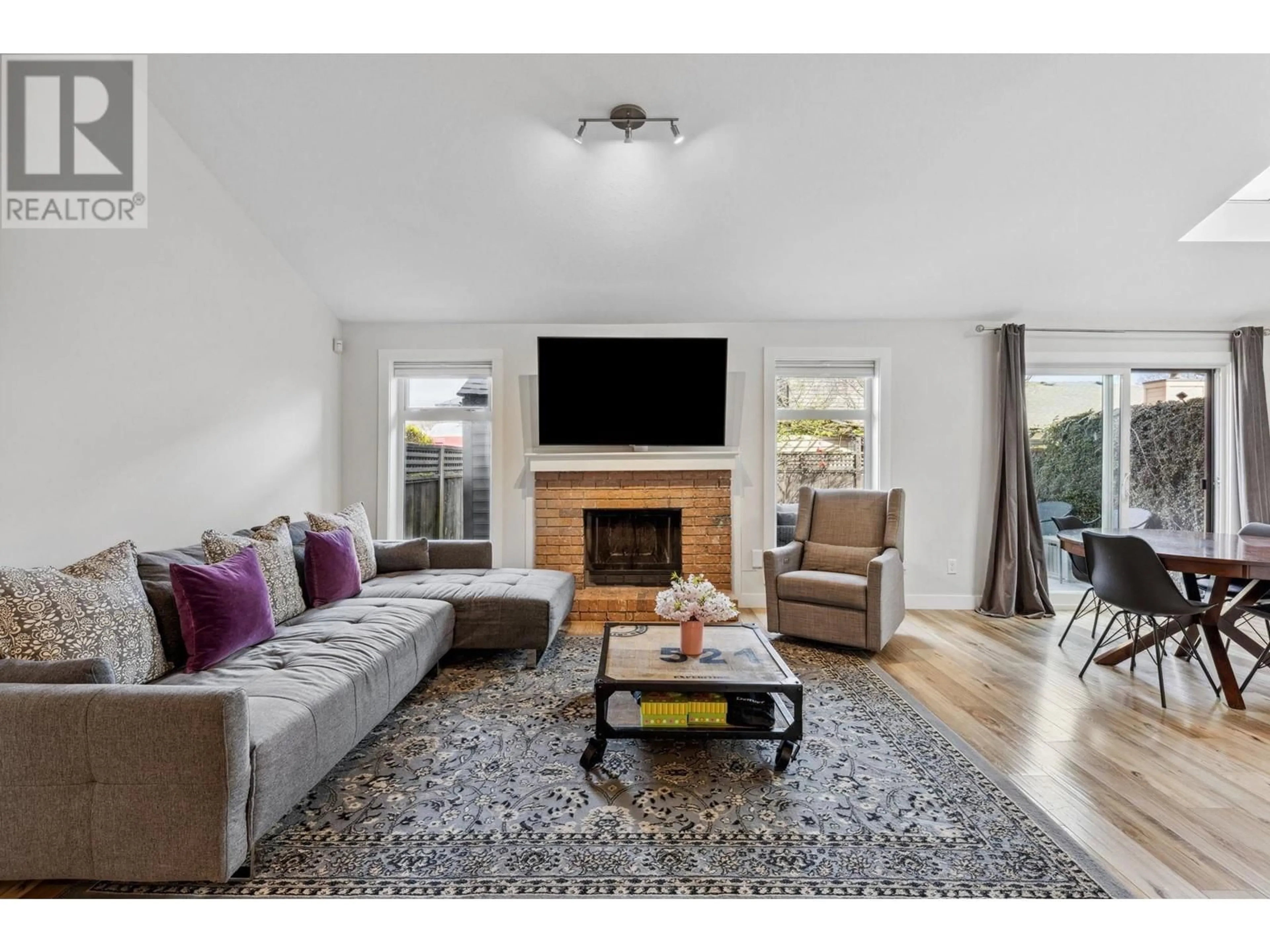 Living room with furniture, unknown for 10 - 10177 PUGWASH PLACE, Richmond British Columbia V7E5N9