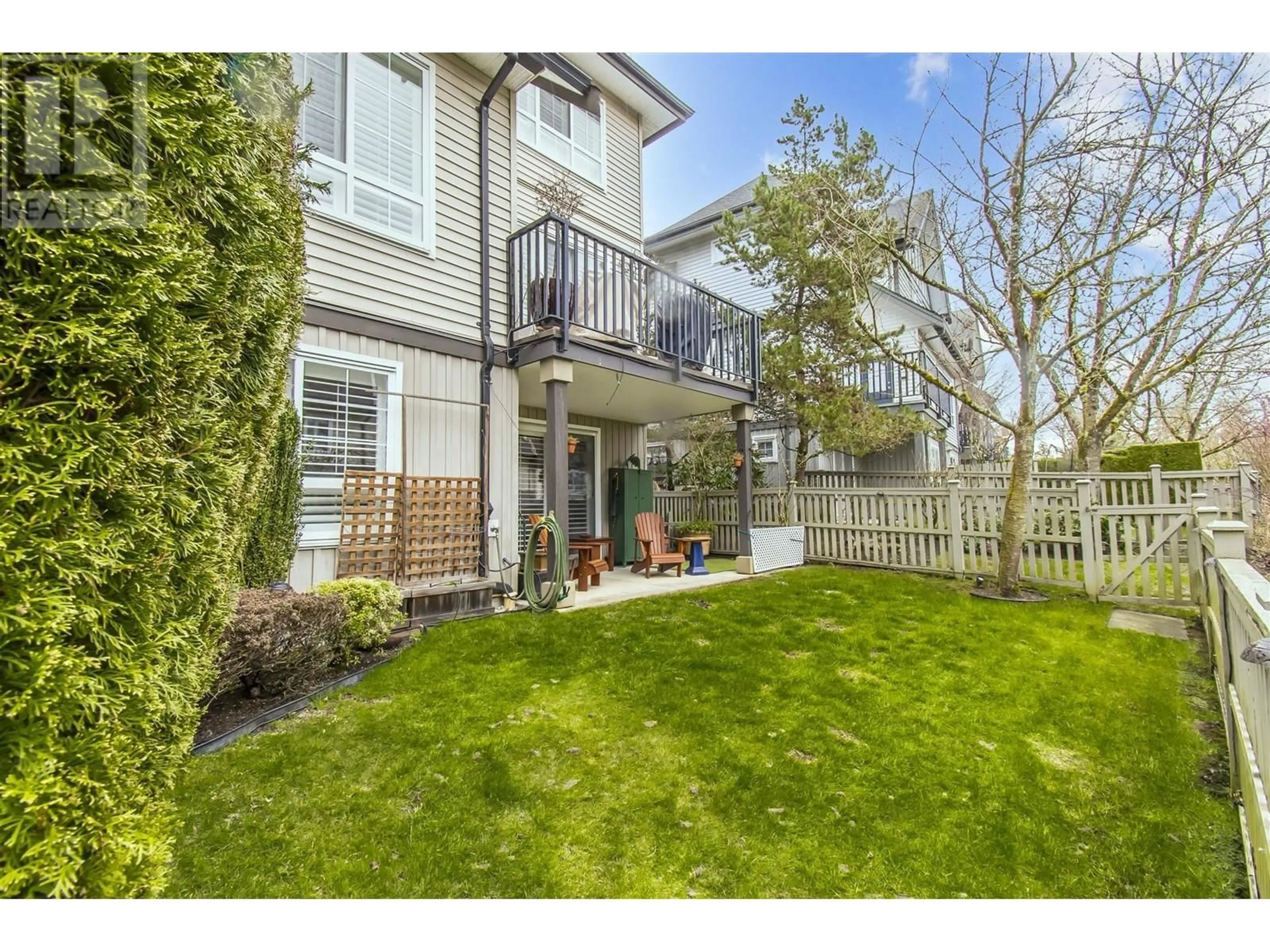 Patio, street for 70 - 2200 PANORAMA DRIVE, Port Moody British Columbia V3H5M2