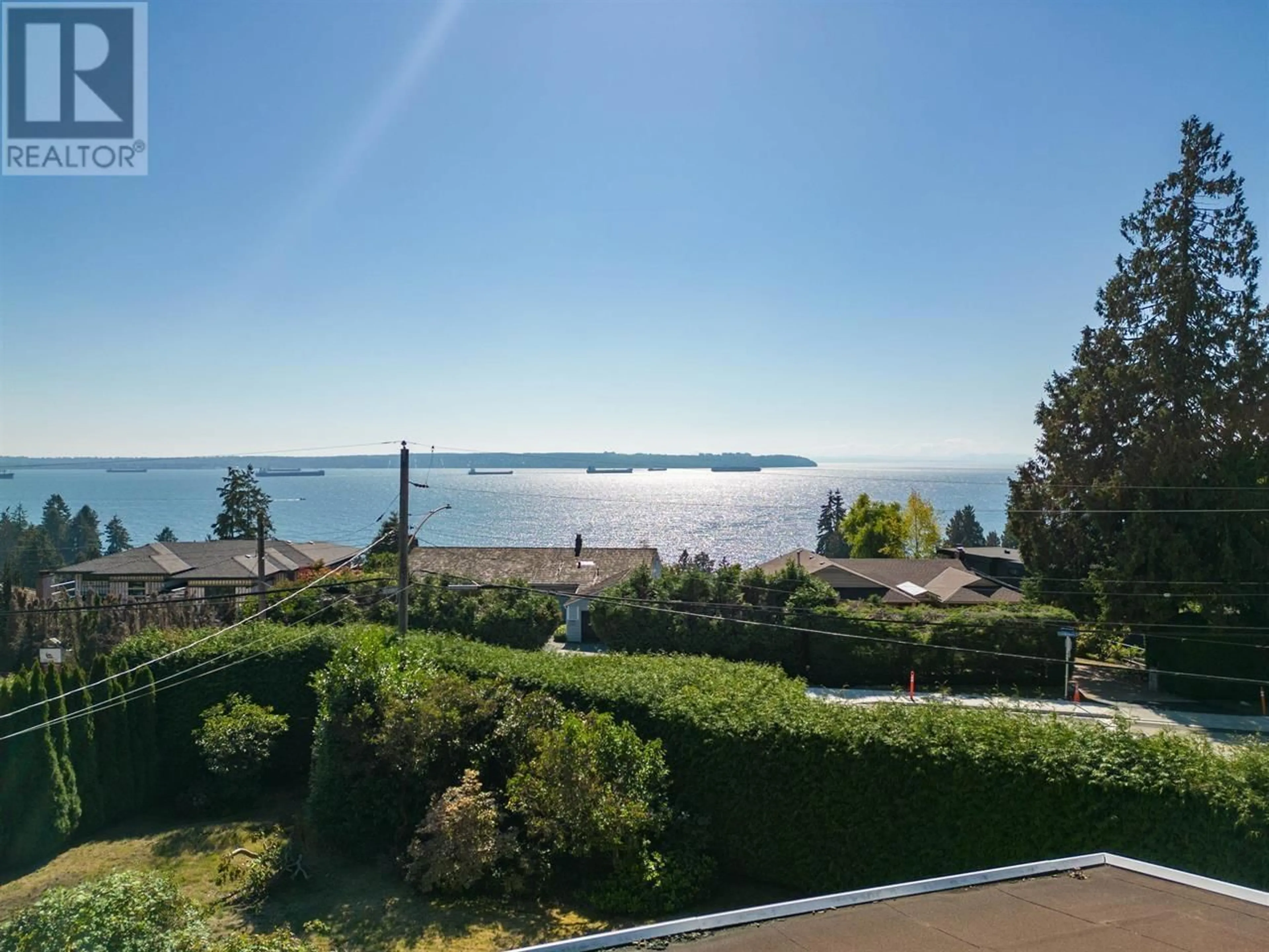 Unknown for 3204 THOMPSON CRESCENT, West Vancouver British Columbia V7V3E5