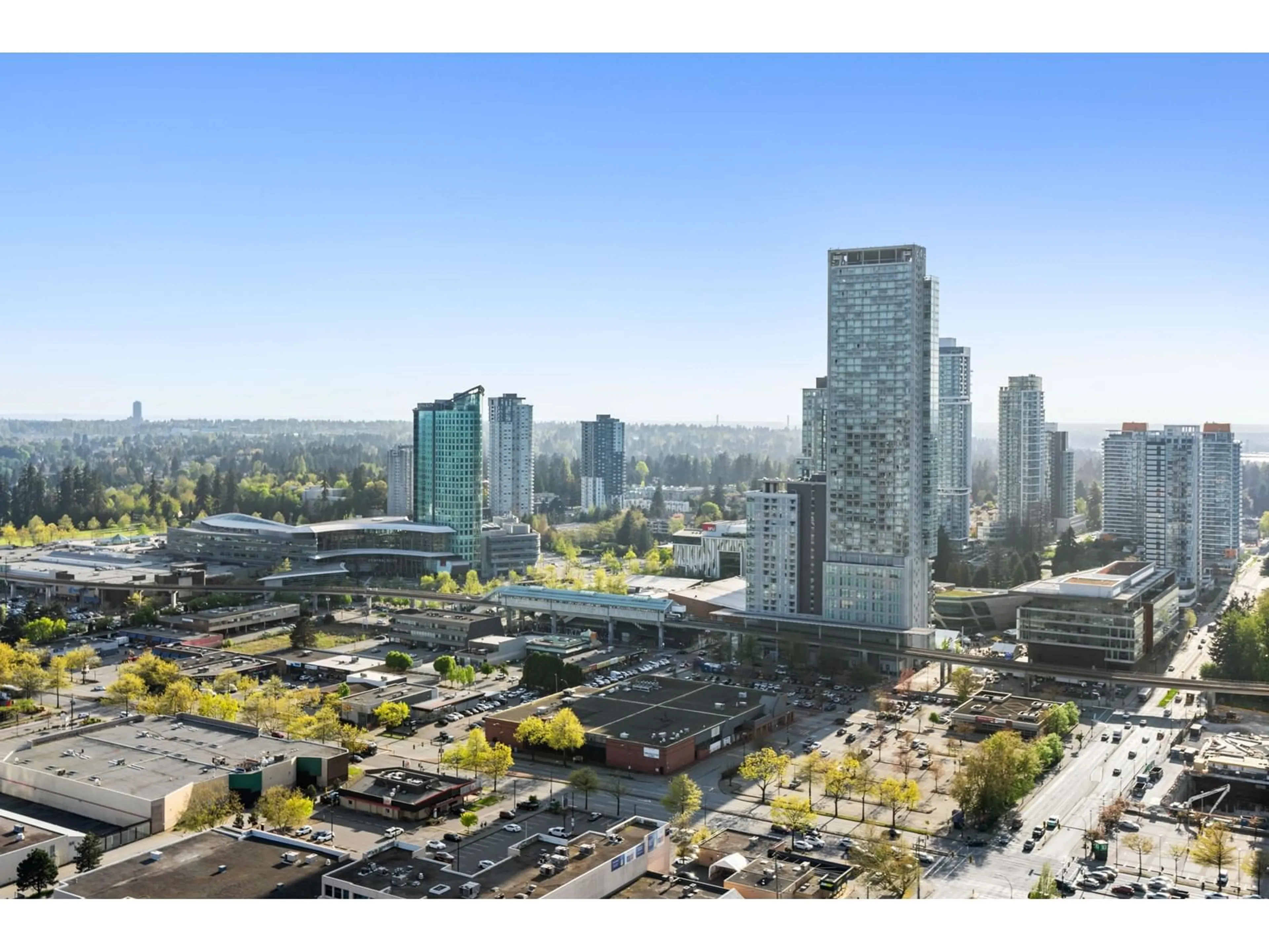 Unknown for 3101 - 10428 WHALLEY, Surrey British Columbia V3T1W6