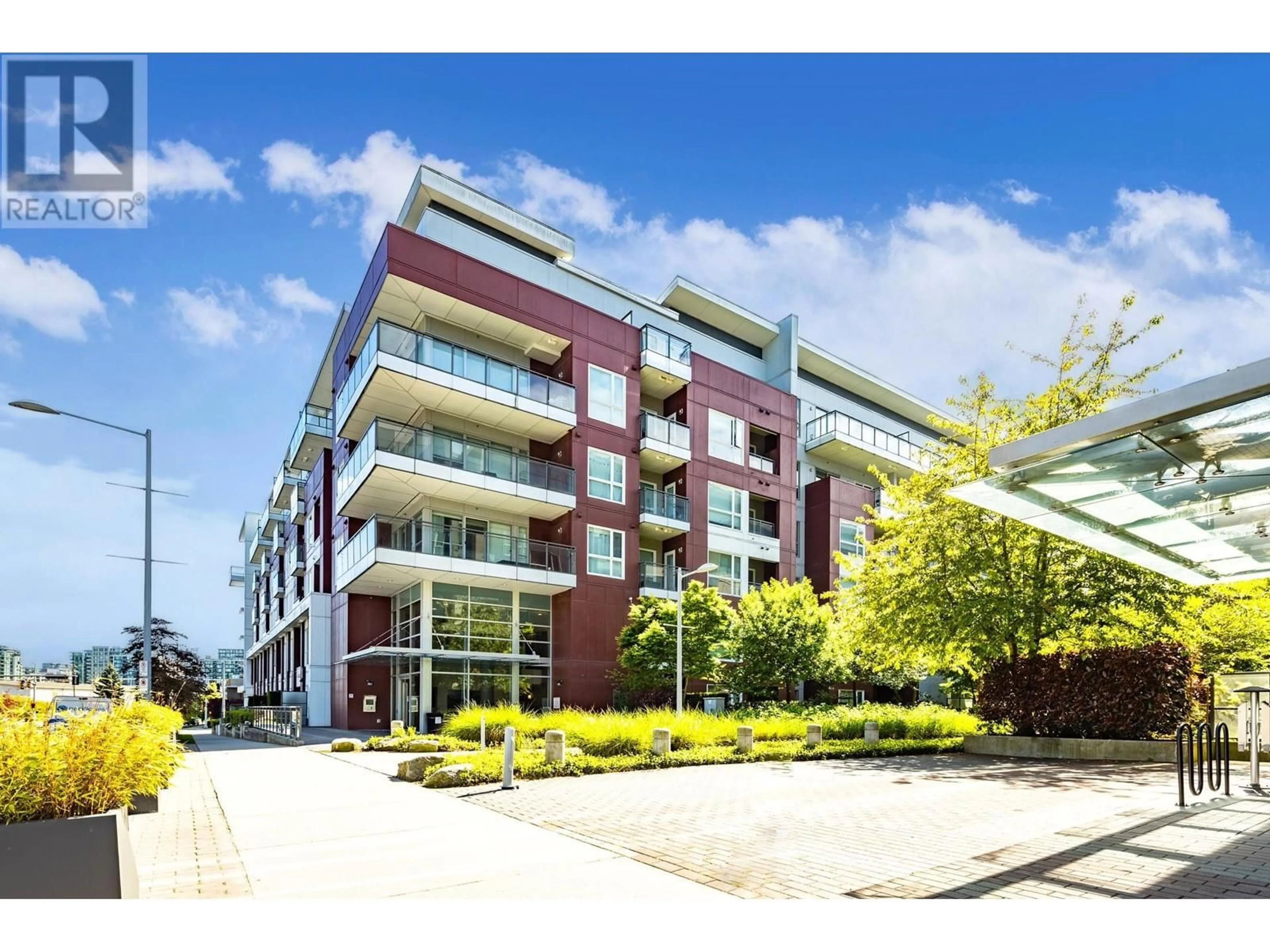 Unknown for 517 - 5399 CEDARBRIDGE WAY, Richmond British Columbia V6X0L6