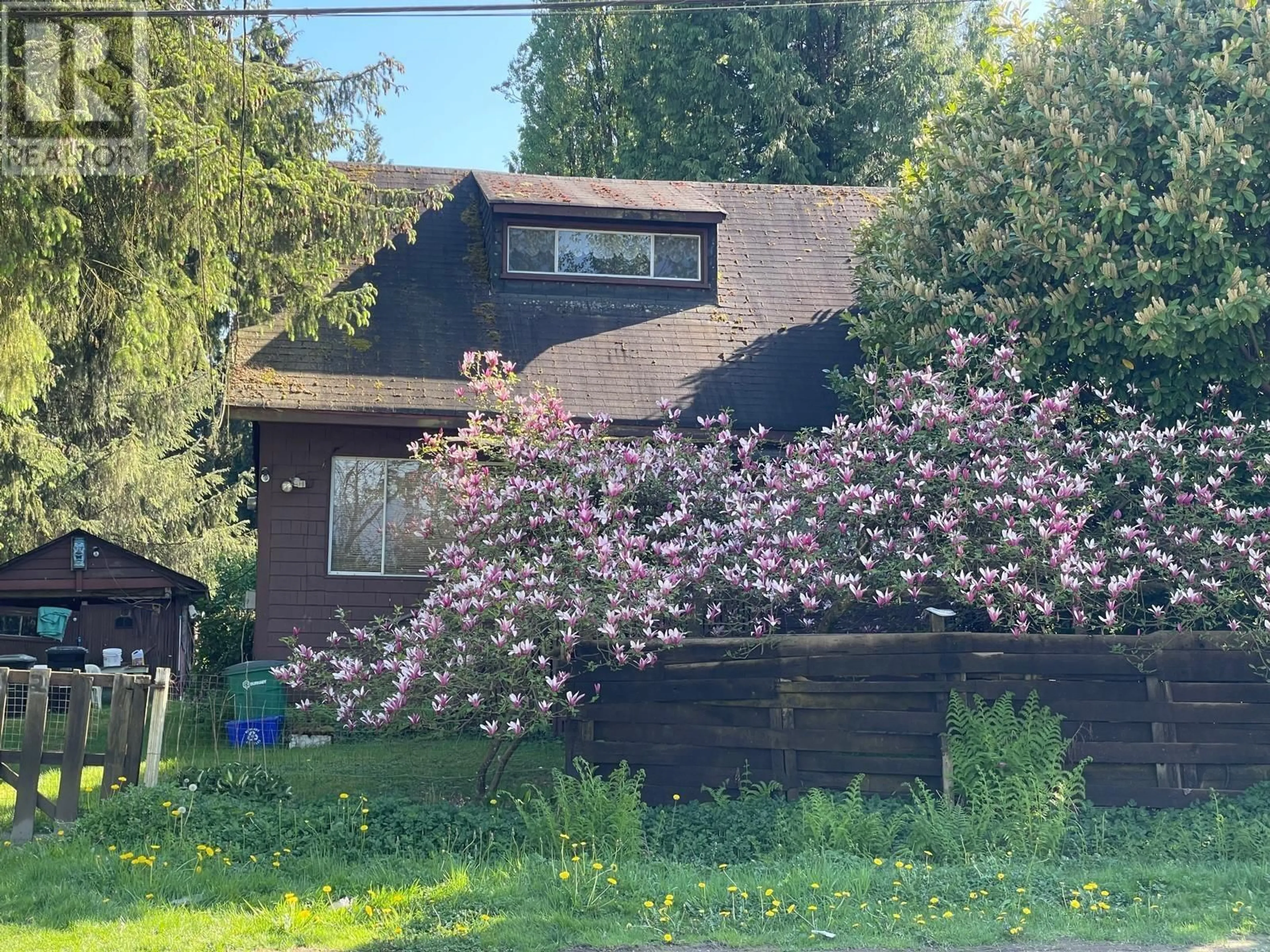 Unknown for 5021 CLAUDE AVENUE, Burnaby British Columbia V5E2M3