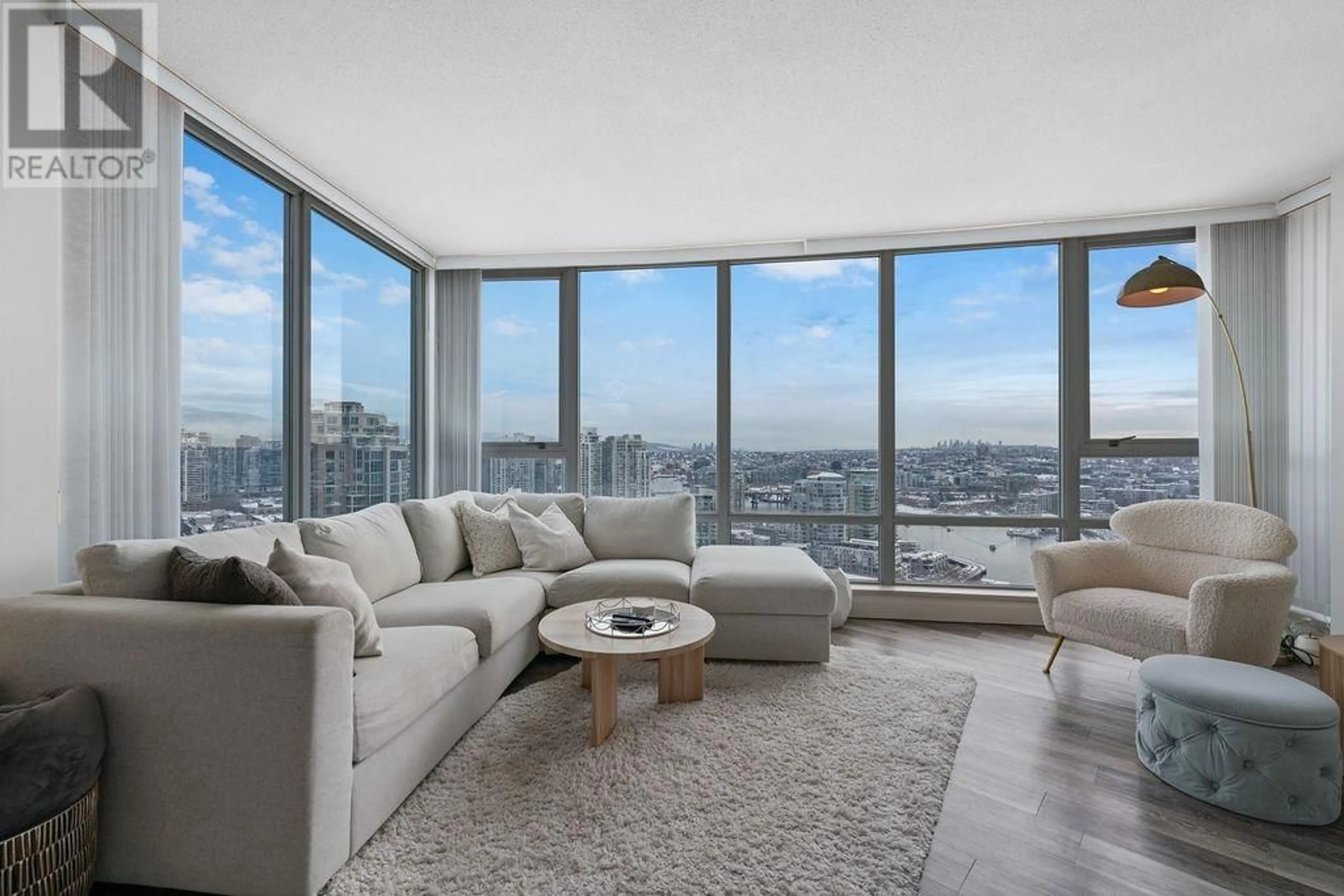 Living room with furniture, unknown for 3107 - 1408 STRATHMORE MEWS, Vancouver British Columbia V6Z3A9