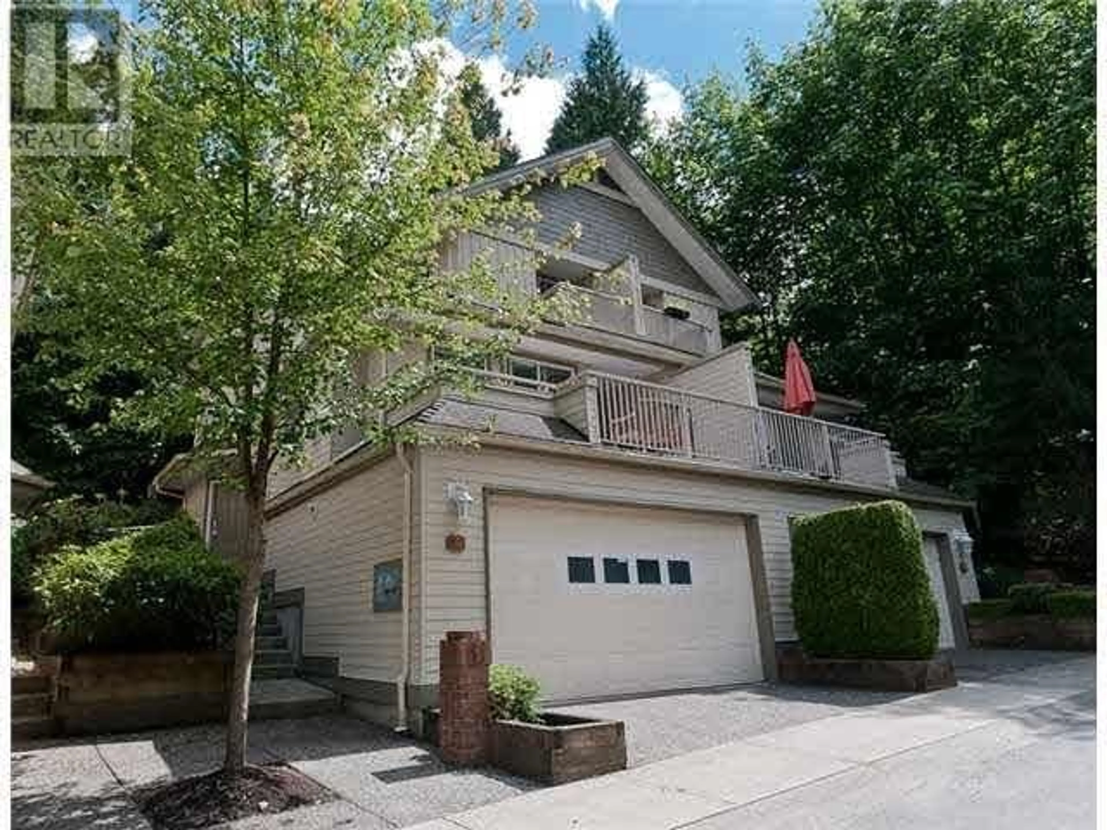 Unknown for 25 - 8701 16TH AVENUE, Burnaby British Columbia V3N5B5