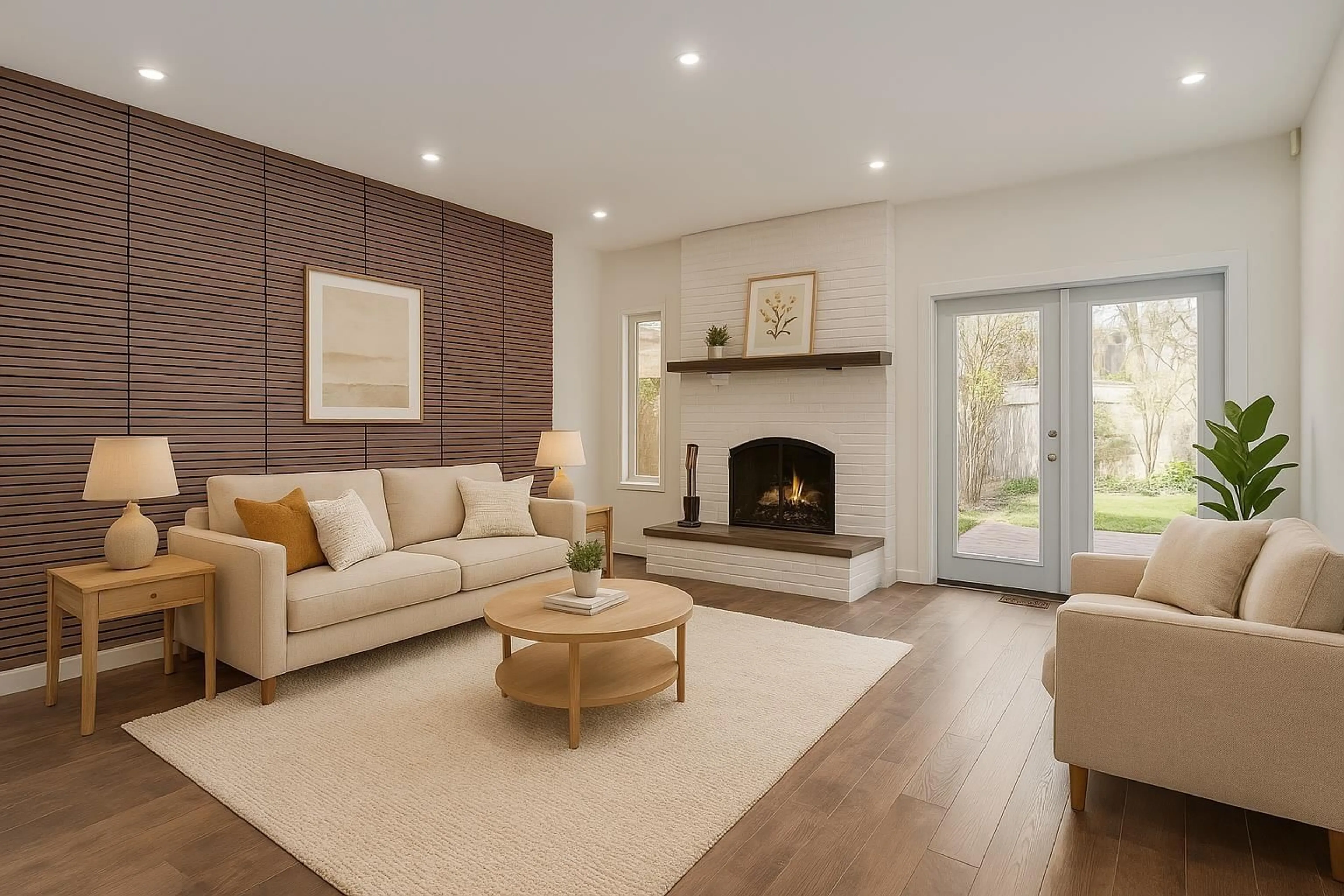 Living room with furniture, unknown for 9921 157, Surrey British Columbia V4N2W4