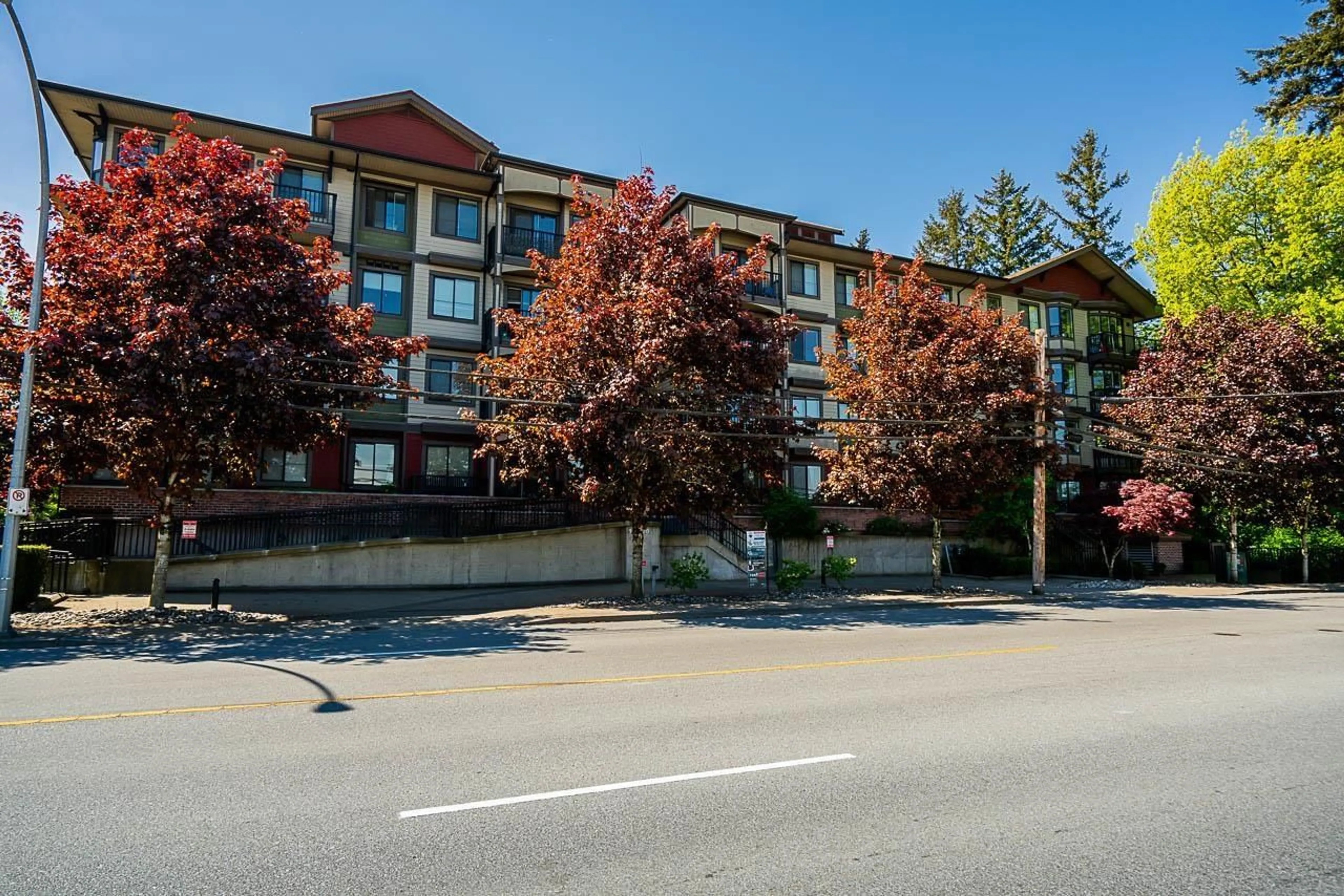 Unknown for 410 - 19830 56, Langley British Columbia V3A0A5