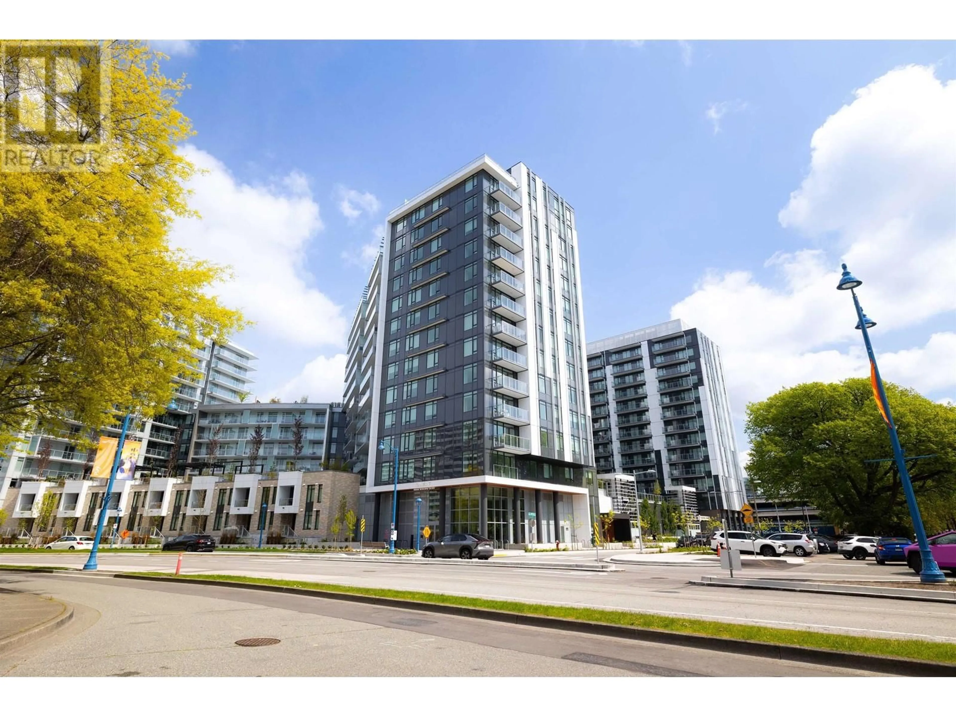 Blurry image for 422 - 6808 MINORU BOULEVARD, Richmond British Columbia V6Y0M7