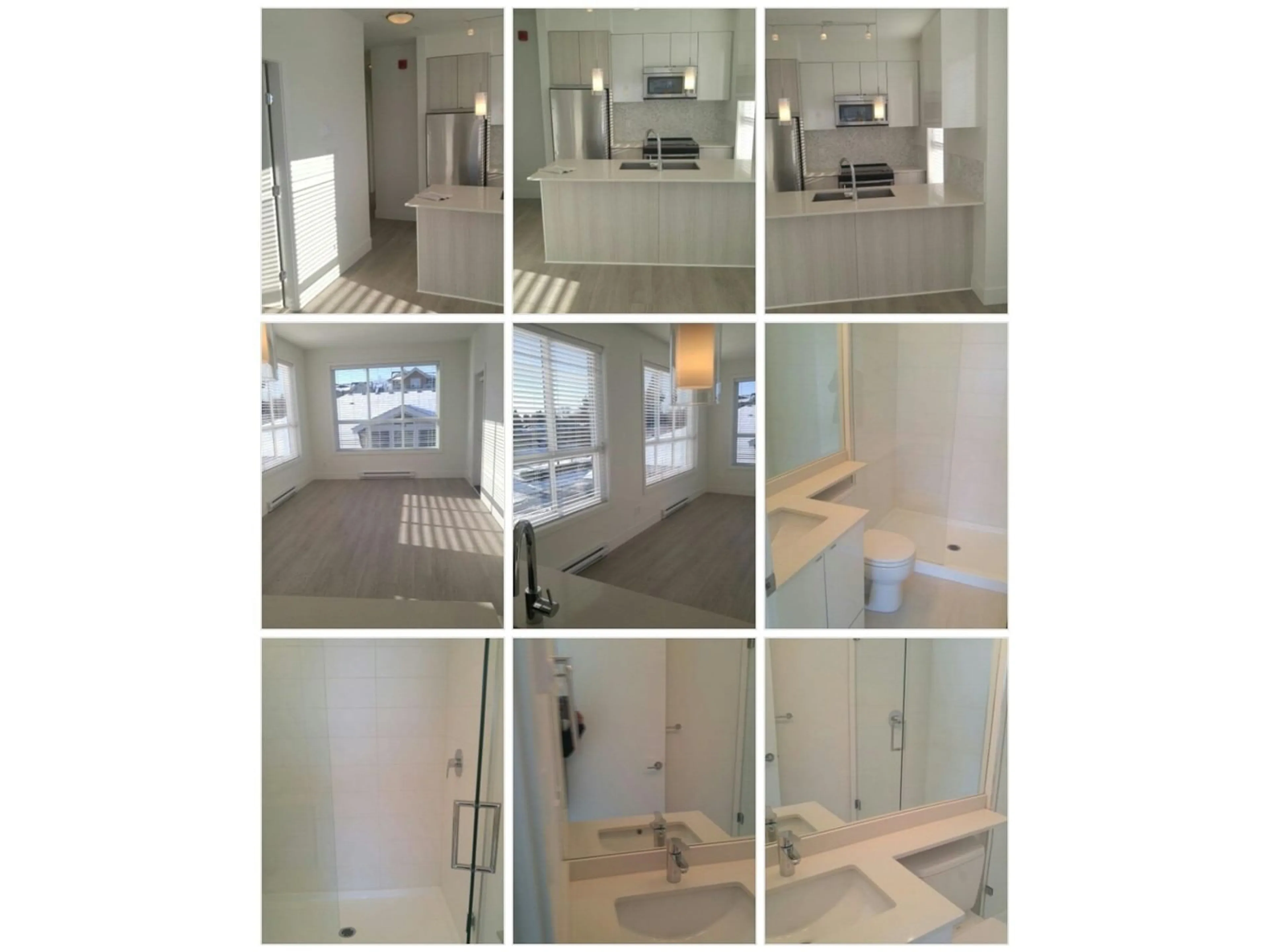 A pic of a room for 301 - 6468 195A, Surrey British Columbia V4N6R6