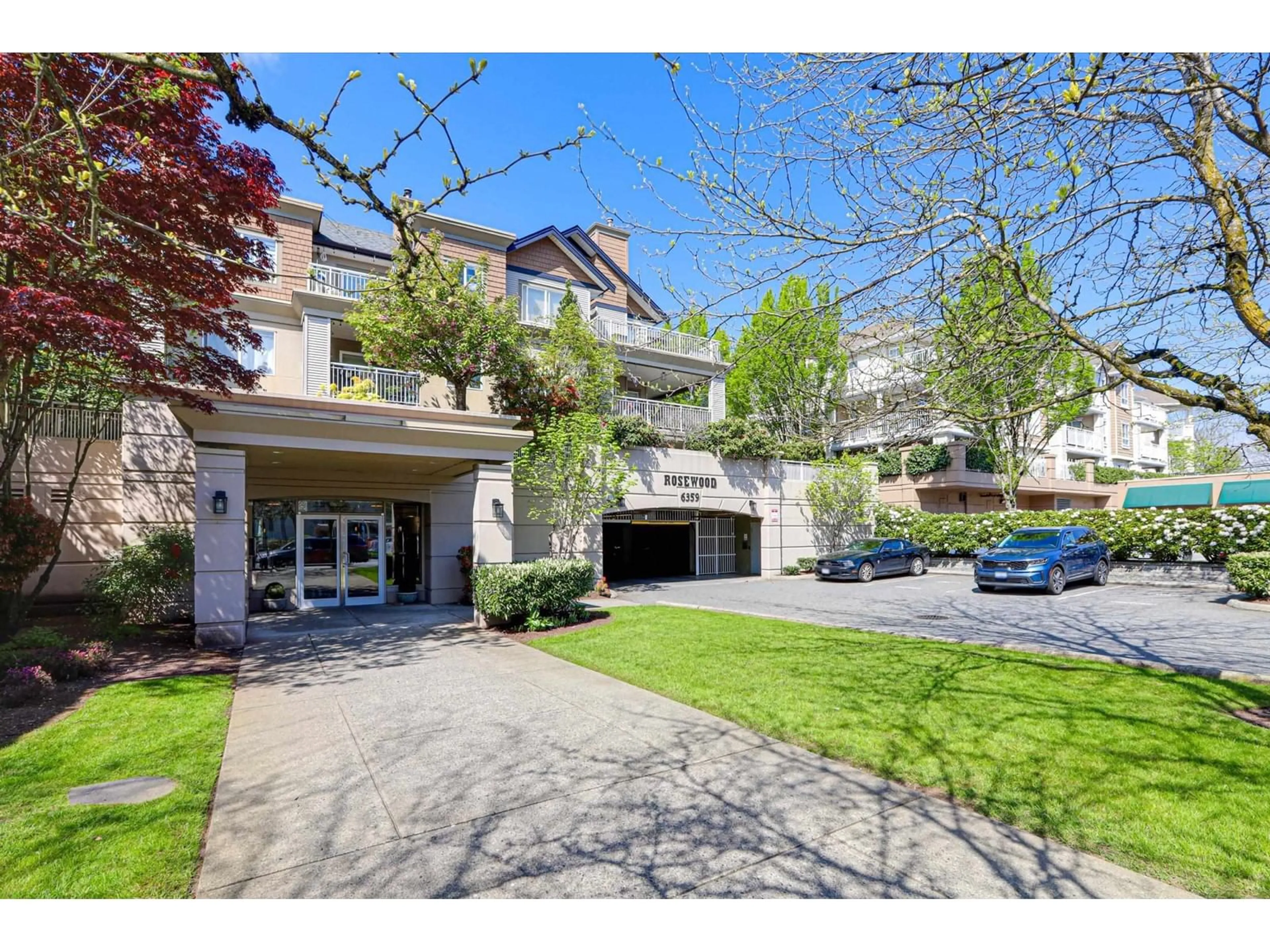 Unknown for 203 - 6359 198, Langley British Columbia V2Y2E3