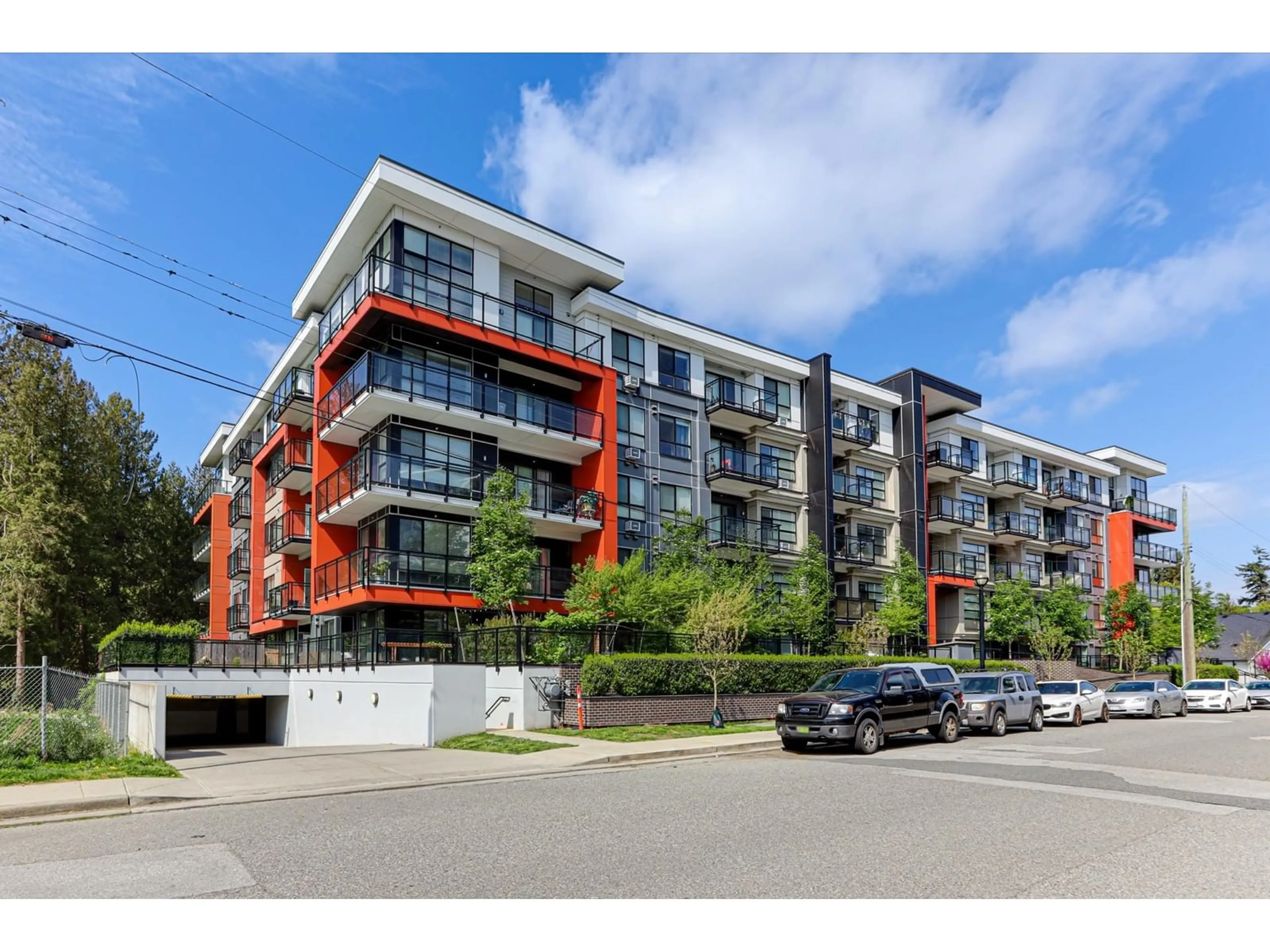 Unknown for 309 - 5485 BRYDON, Langley British Columbia V3A0N5