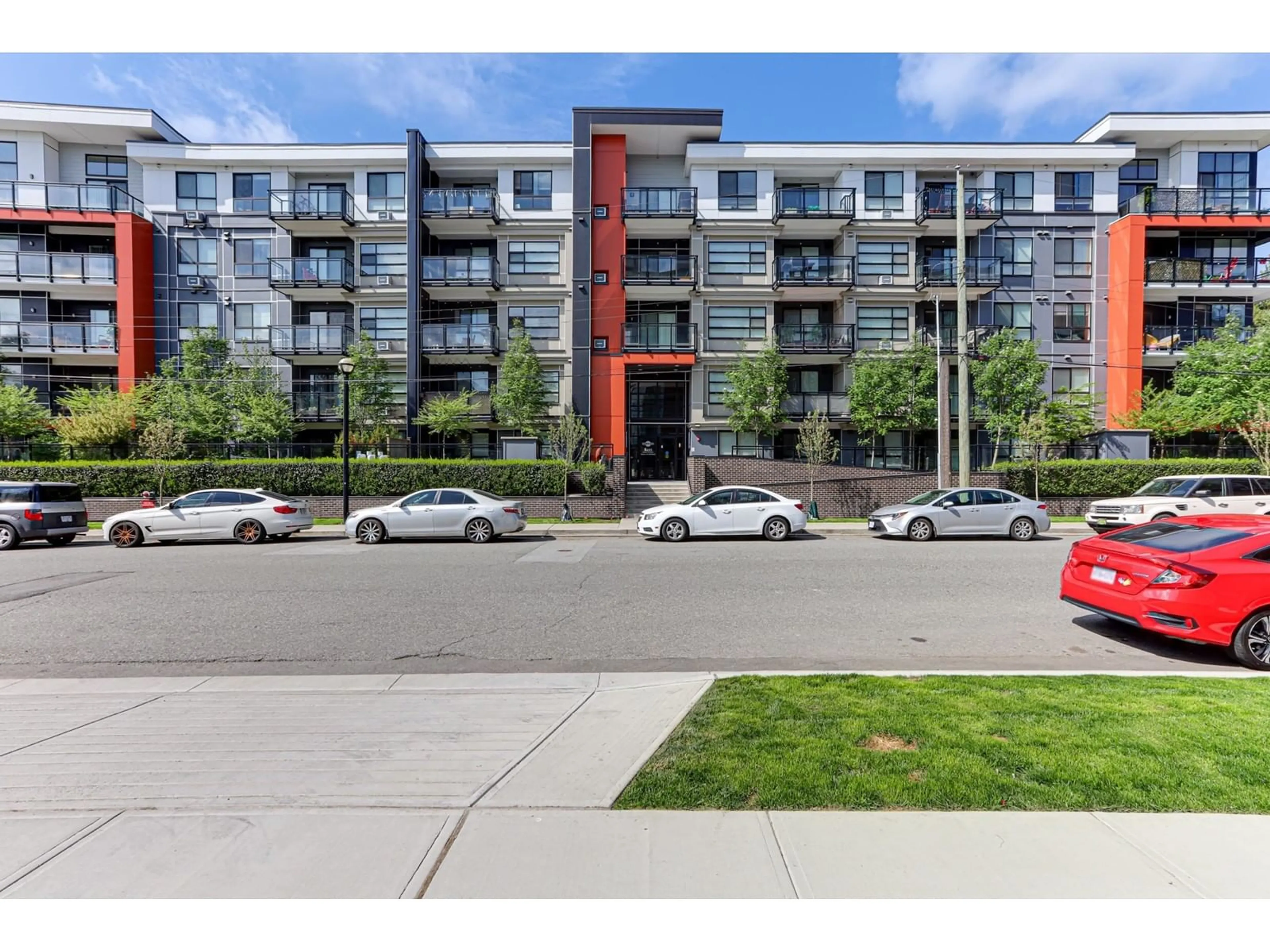 Unknown for 309 - 5485 BRYDON, Langley British Columbia V3A0N5