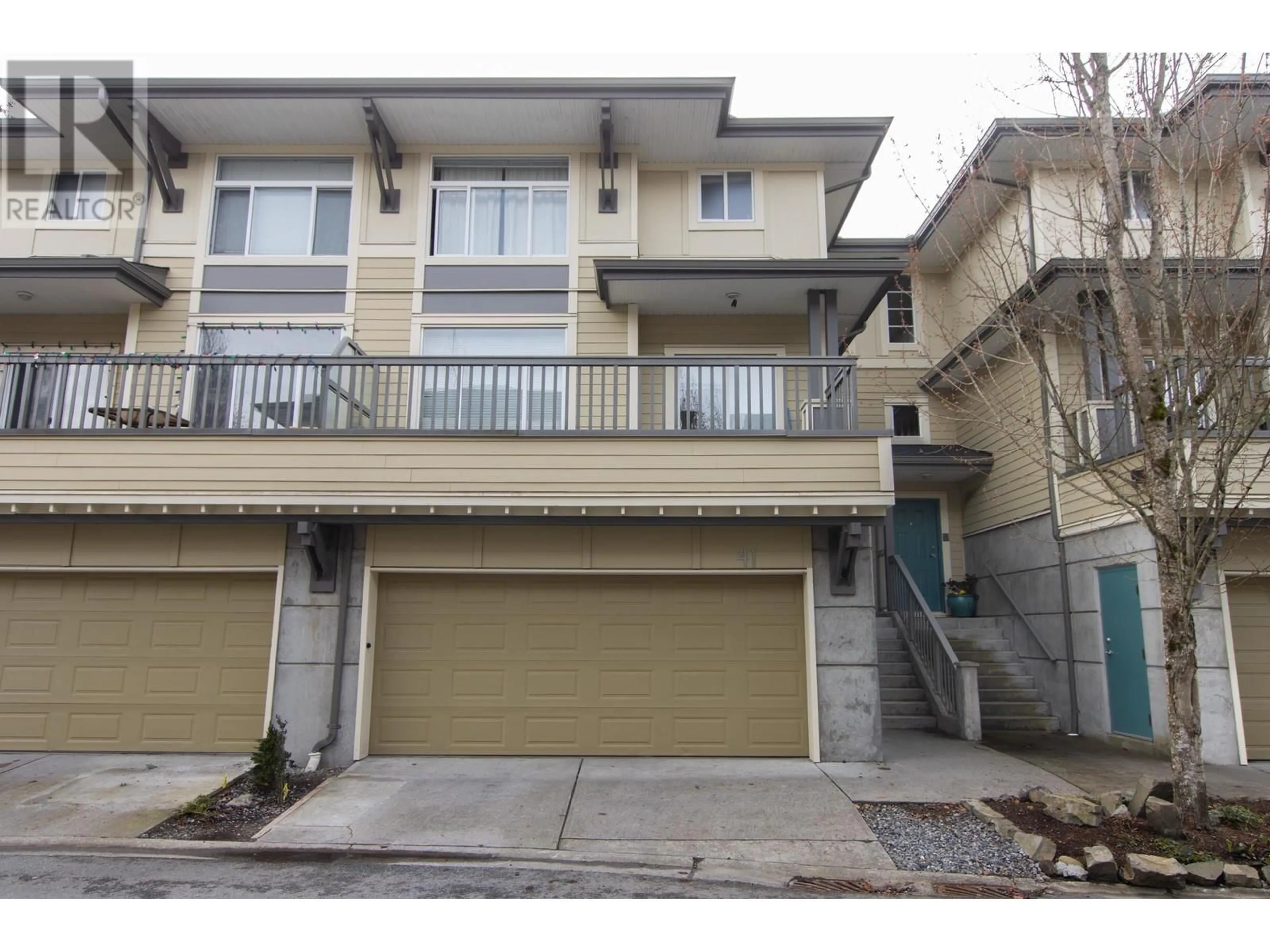 Unknown for 41 - 40632 GOVERNMENT ROAD, Squamish British Columbia V8B0M7