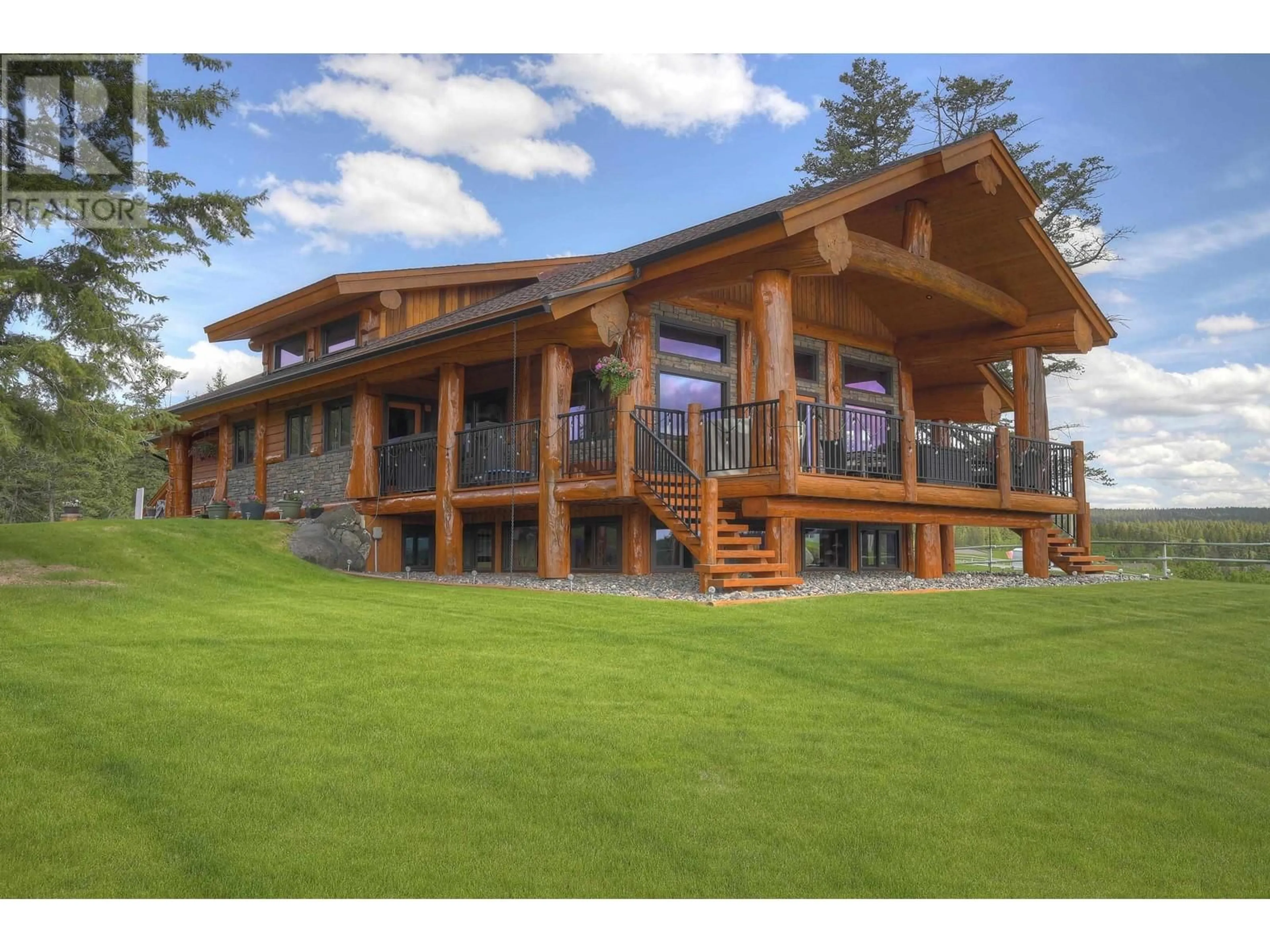 Unknown for 3139 HUSTON ROAD, 150 Mile House British Columbia V0K2G0
