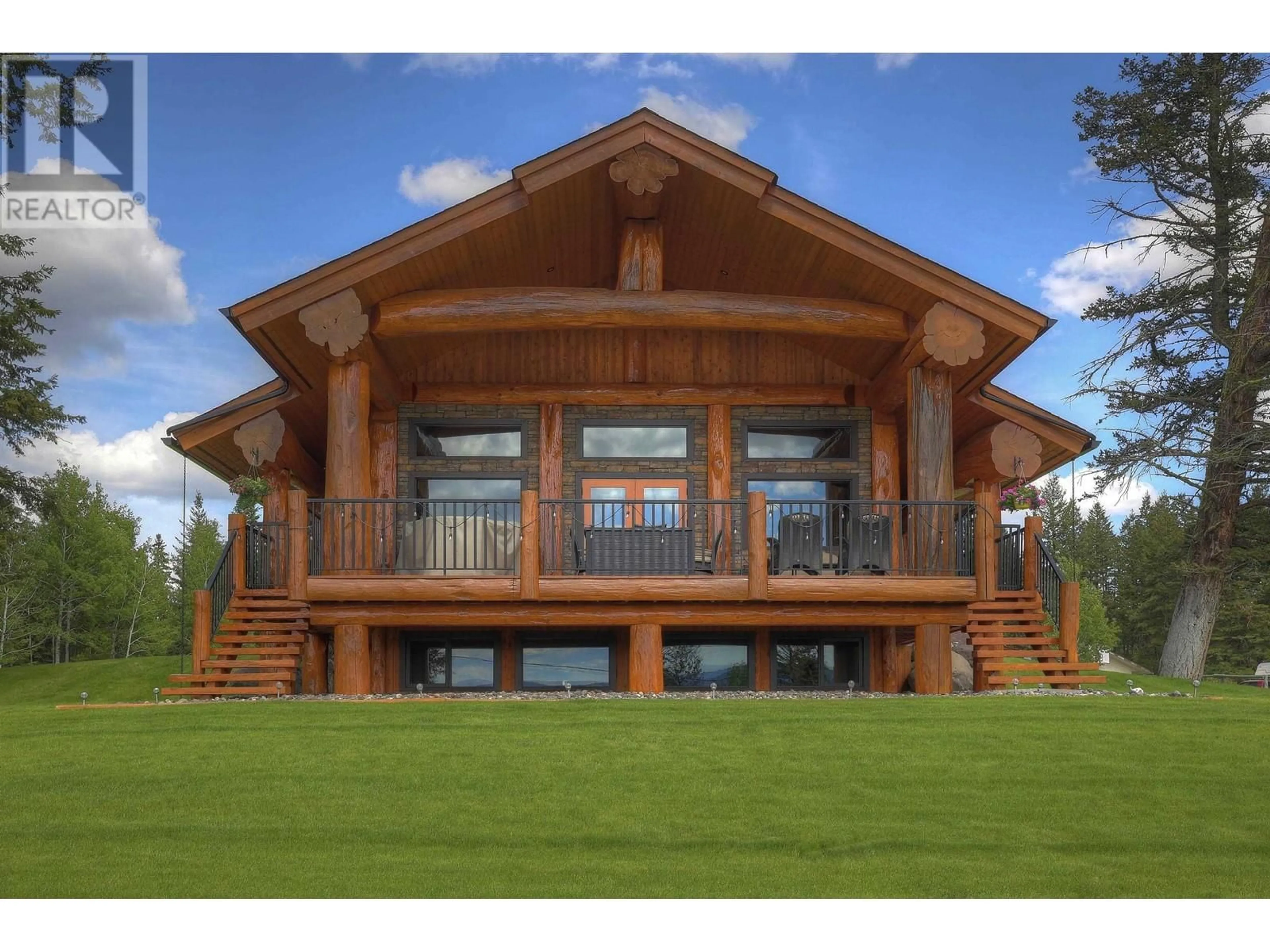 Unknown for 3139 HUSTON ROAD, 150 Mile House British Columbia V0K2G0