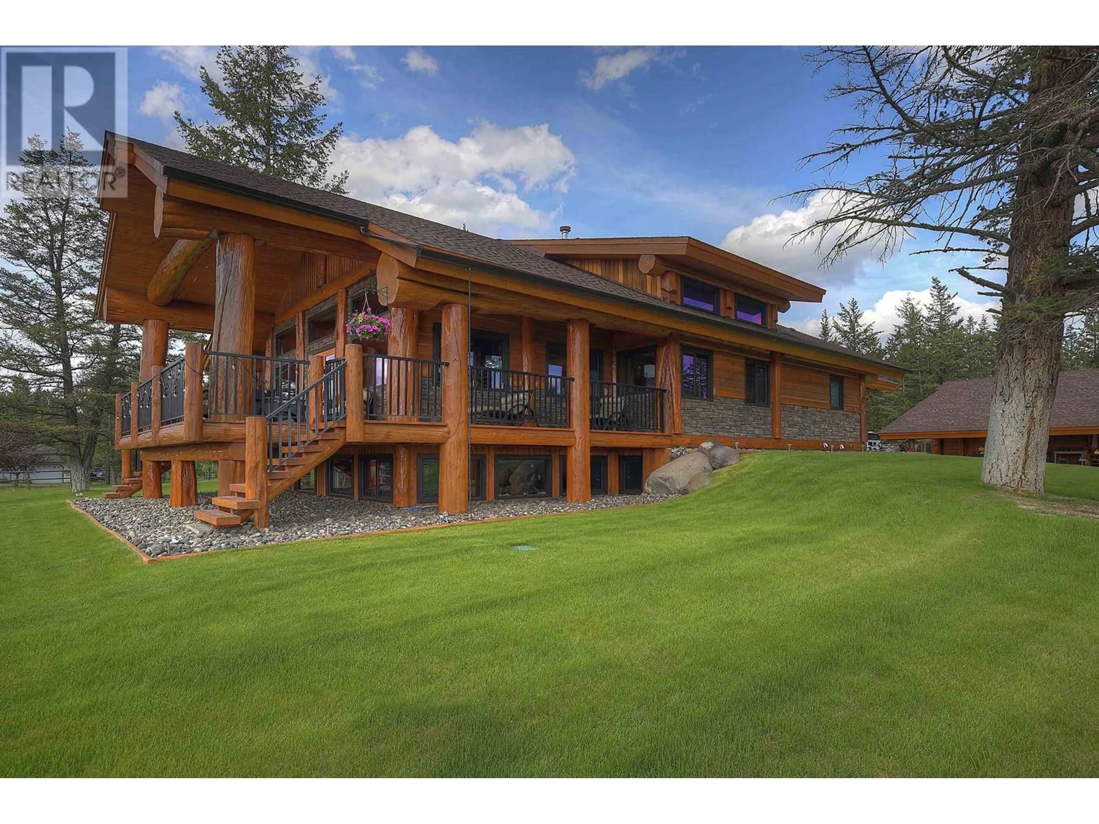 Unknown for 3139 HUSTON ROAD, 150 Mile House British Columbia V0K2G0