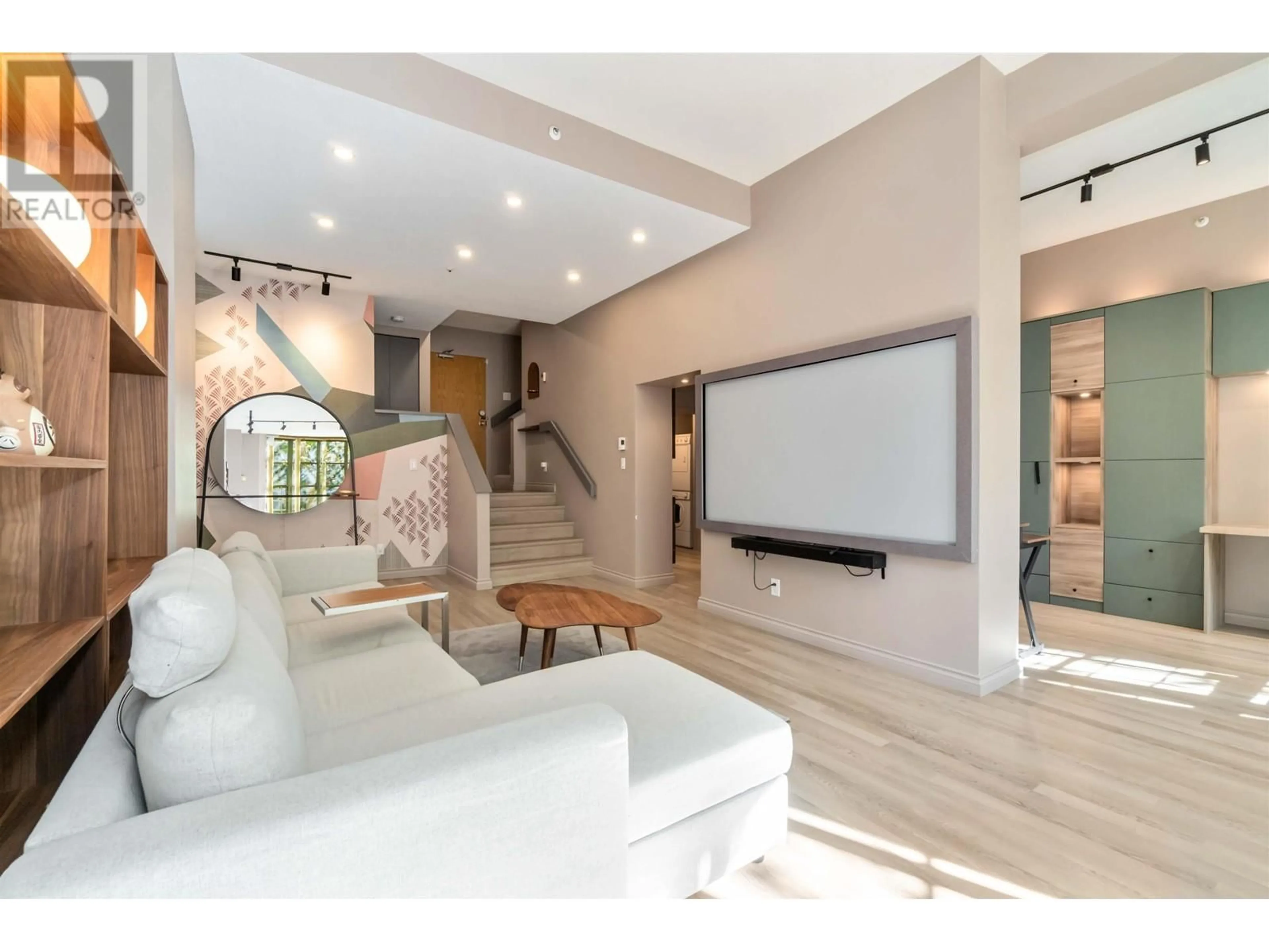 Unknown for 108 - 2288 PINE STREET, Vancouver British Columbia V6J5G4