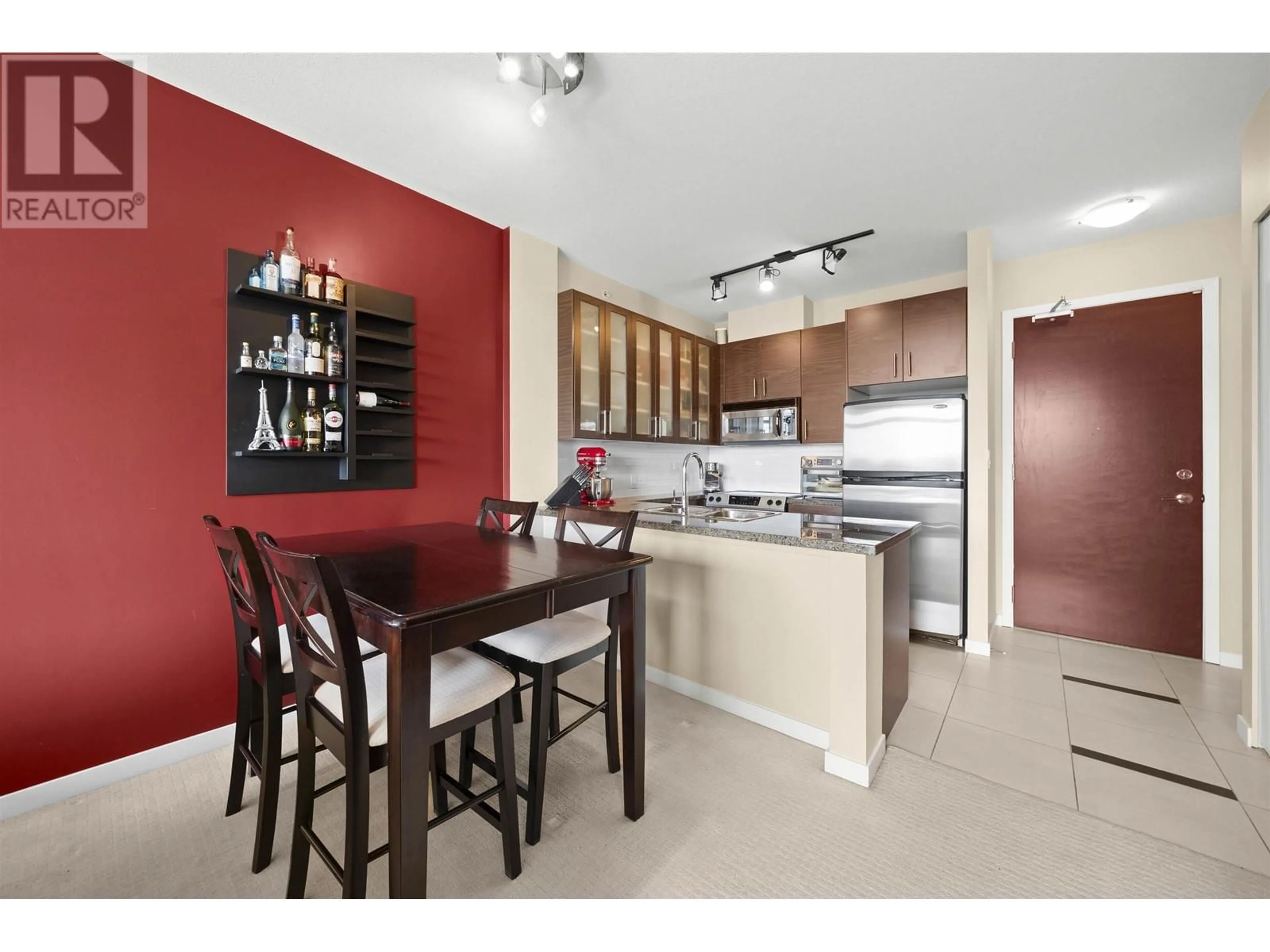 Unknown for 1402 - 2345 MADISON AVENUE, Burnaby British Columbia V5C0B4