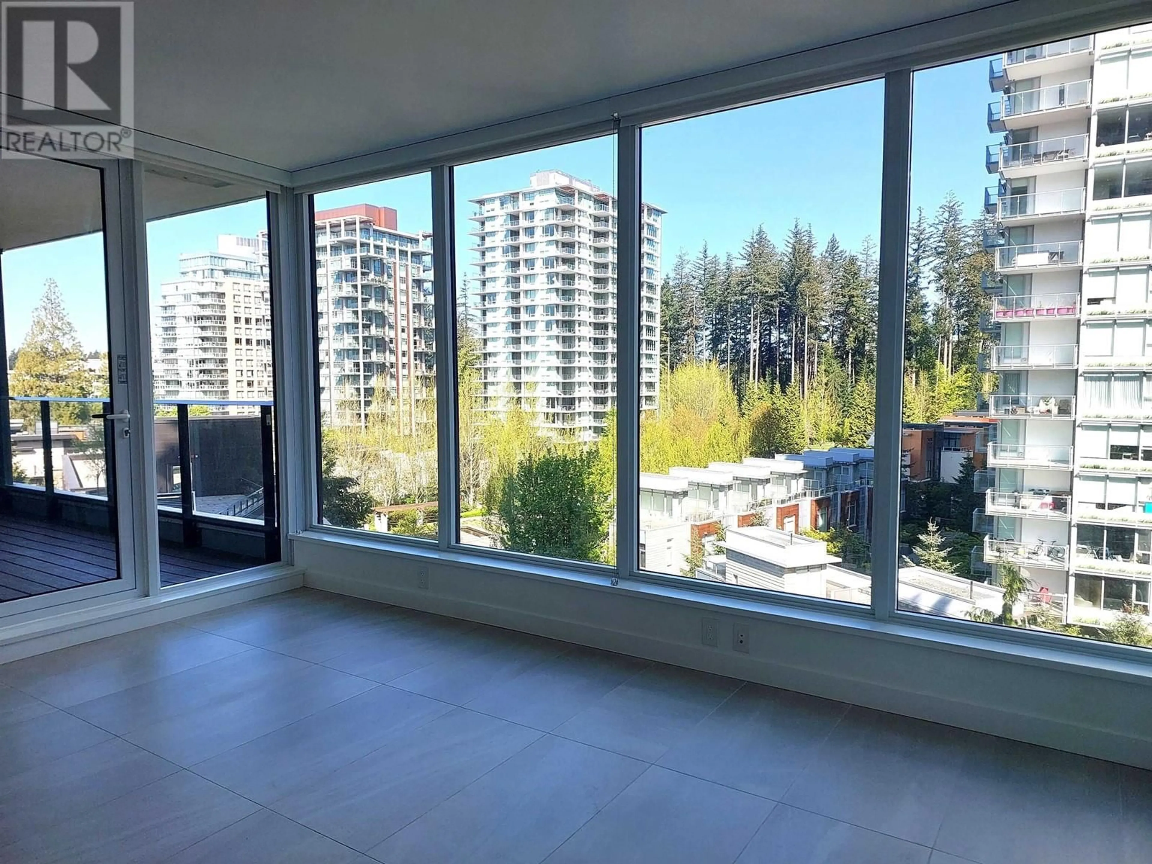 Unknown for 804 - 5629 BIRNEY AVENUE, Vancouver British Columbia V6S0L5