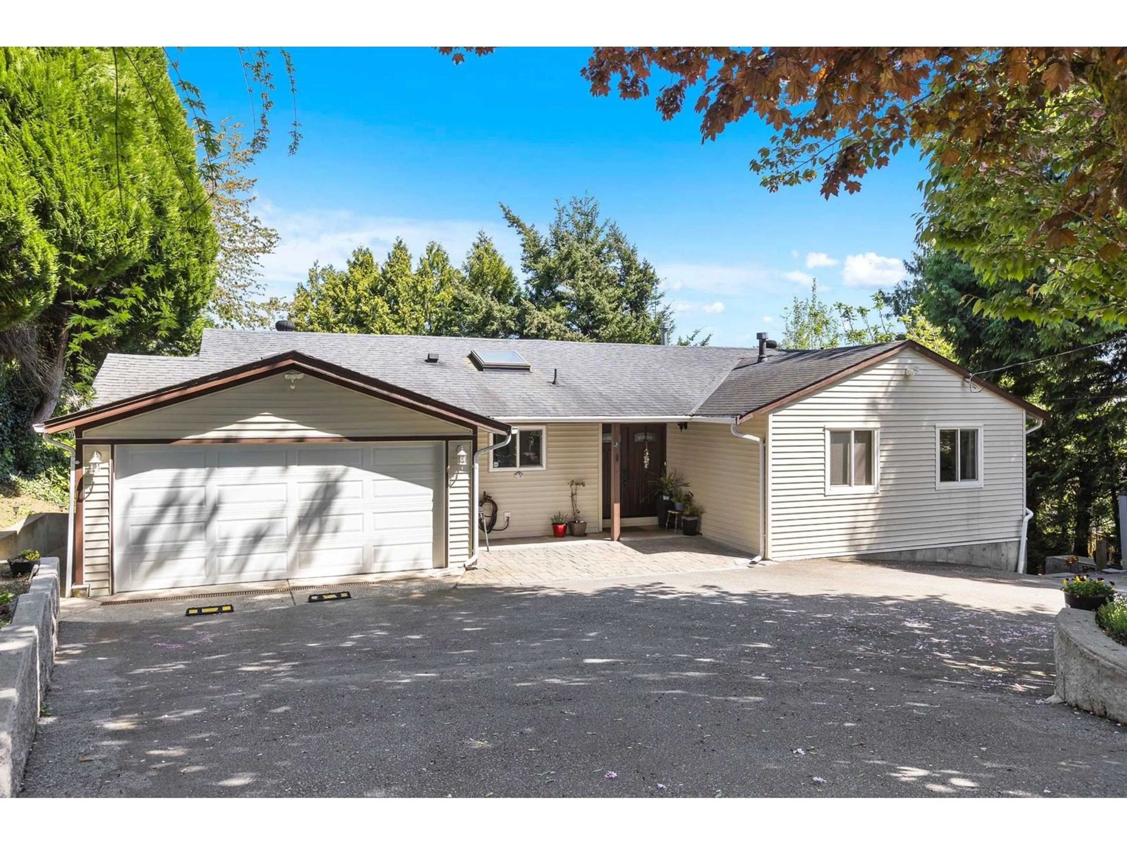 Unknown for 31709 OLD YALE, Abbotsford British Columbia V2T2B6