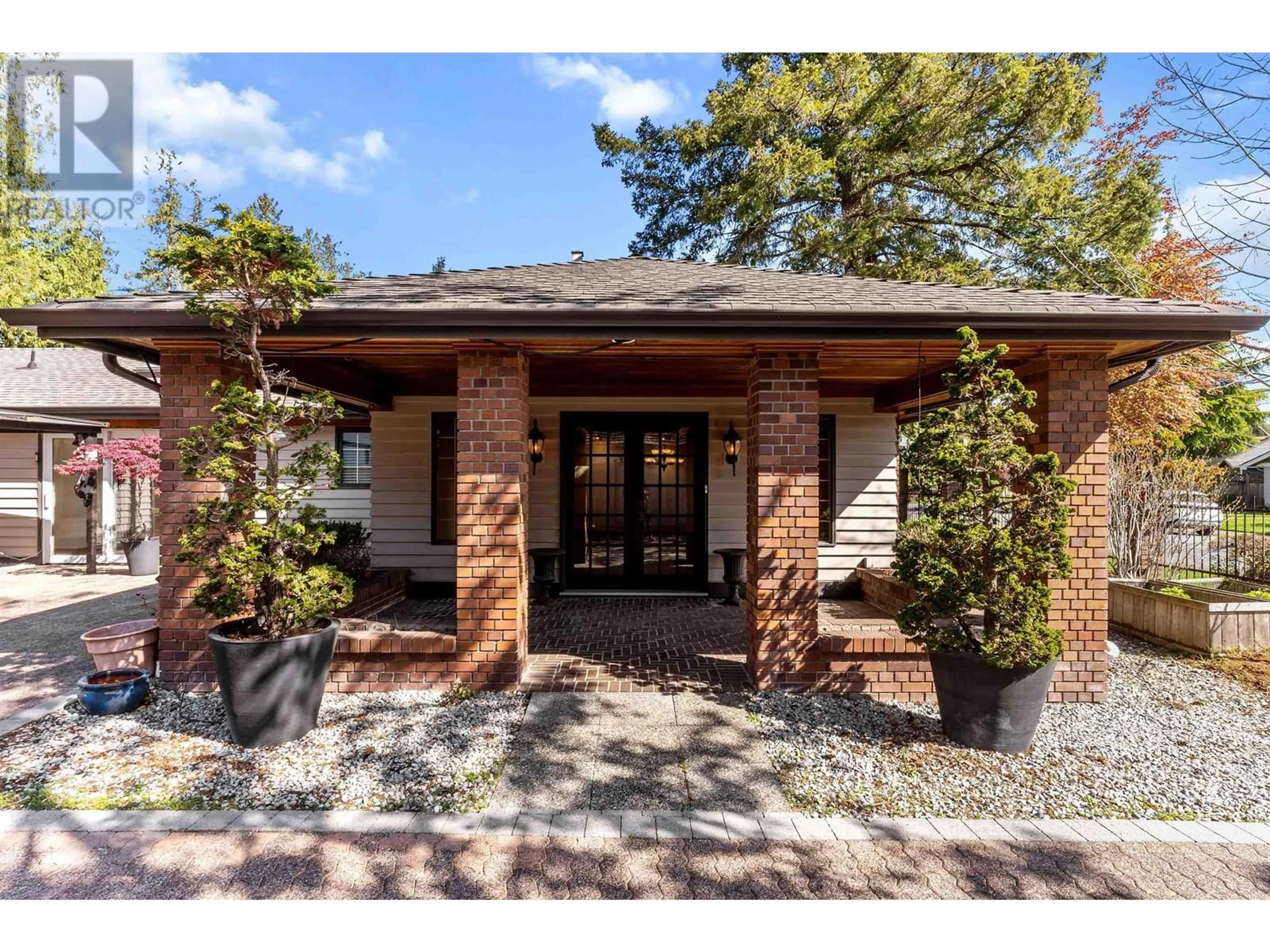Home with brick exterior material, street for 5660 GOLDENROD CRESCENT, Tsawwassen British Columbia V4L2G4