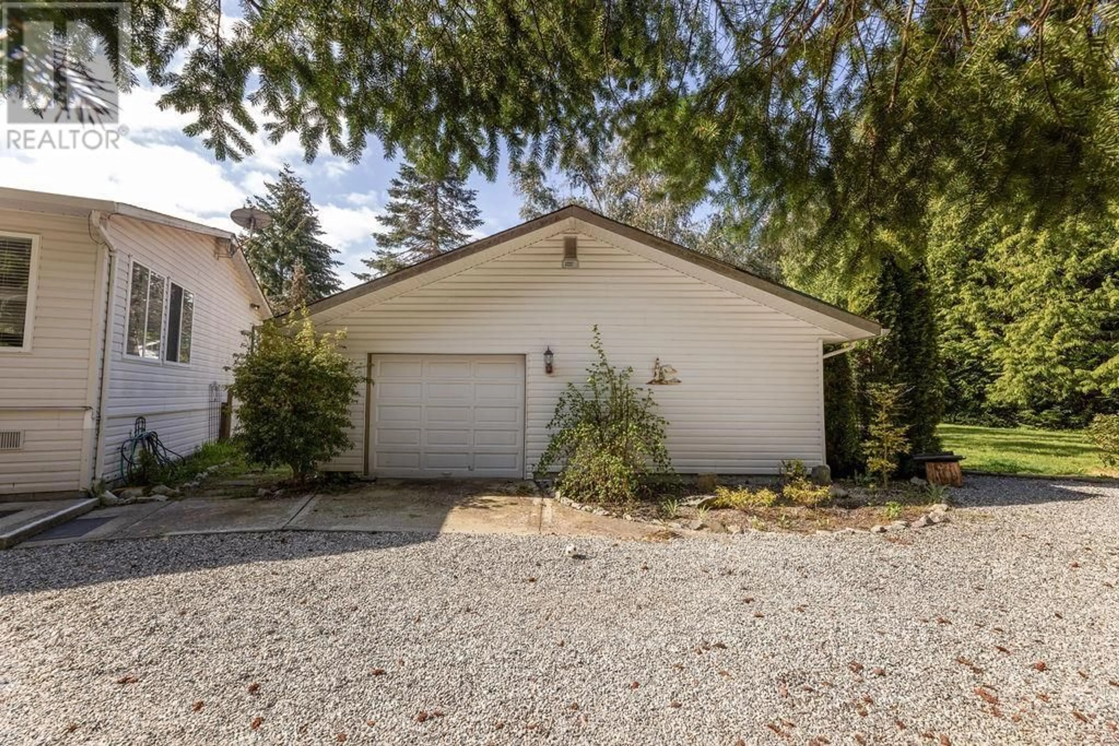 Unknown for 4385 MARBLE ROAD, Sechelt British Columbia V7Z0B1