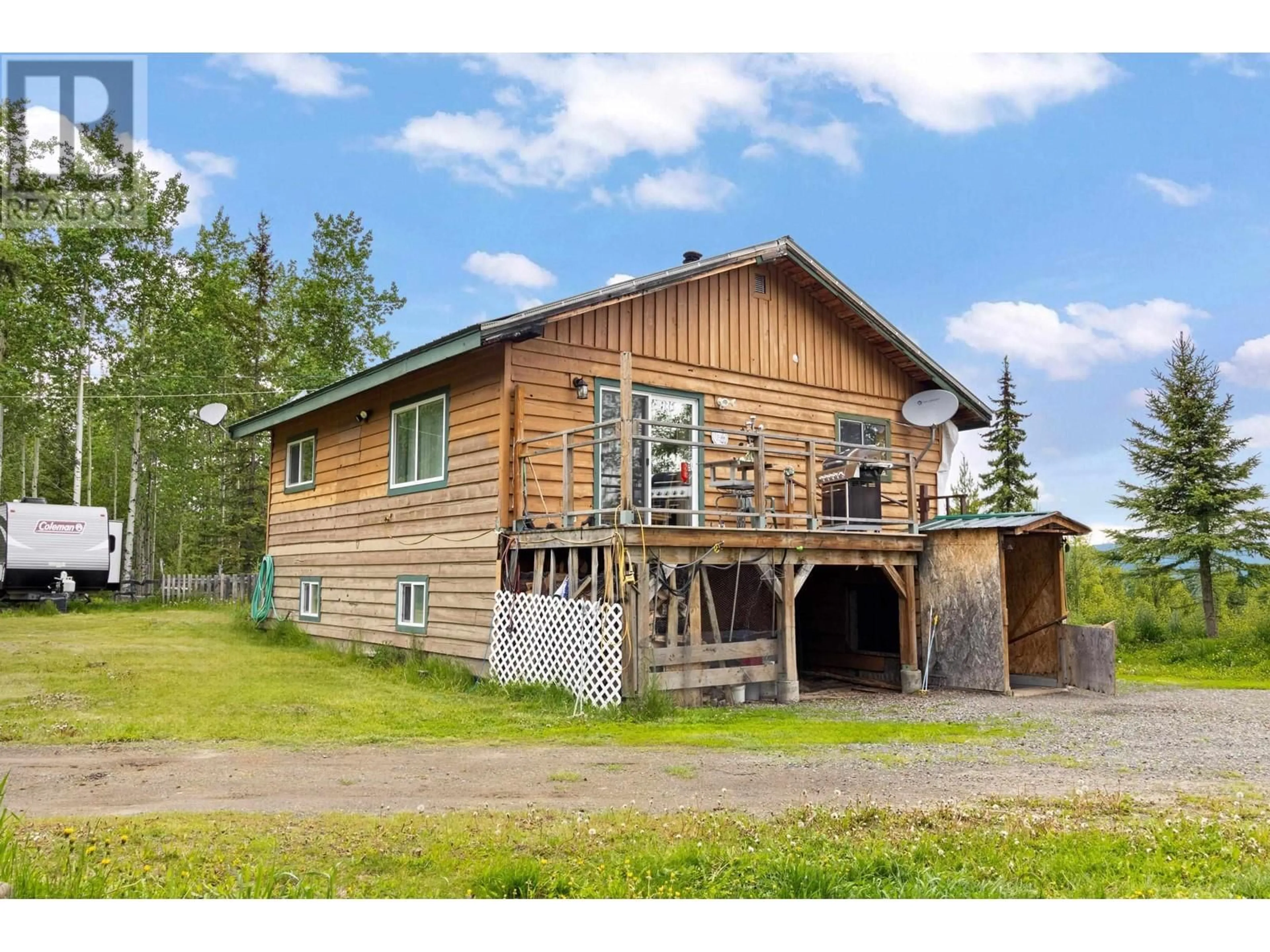 Unknown for 6777 LITTLE FORT HWY 24, Lone Butte British Columbia V0K1X1