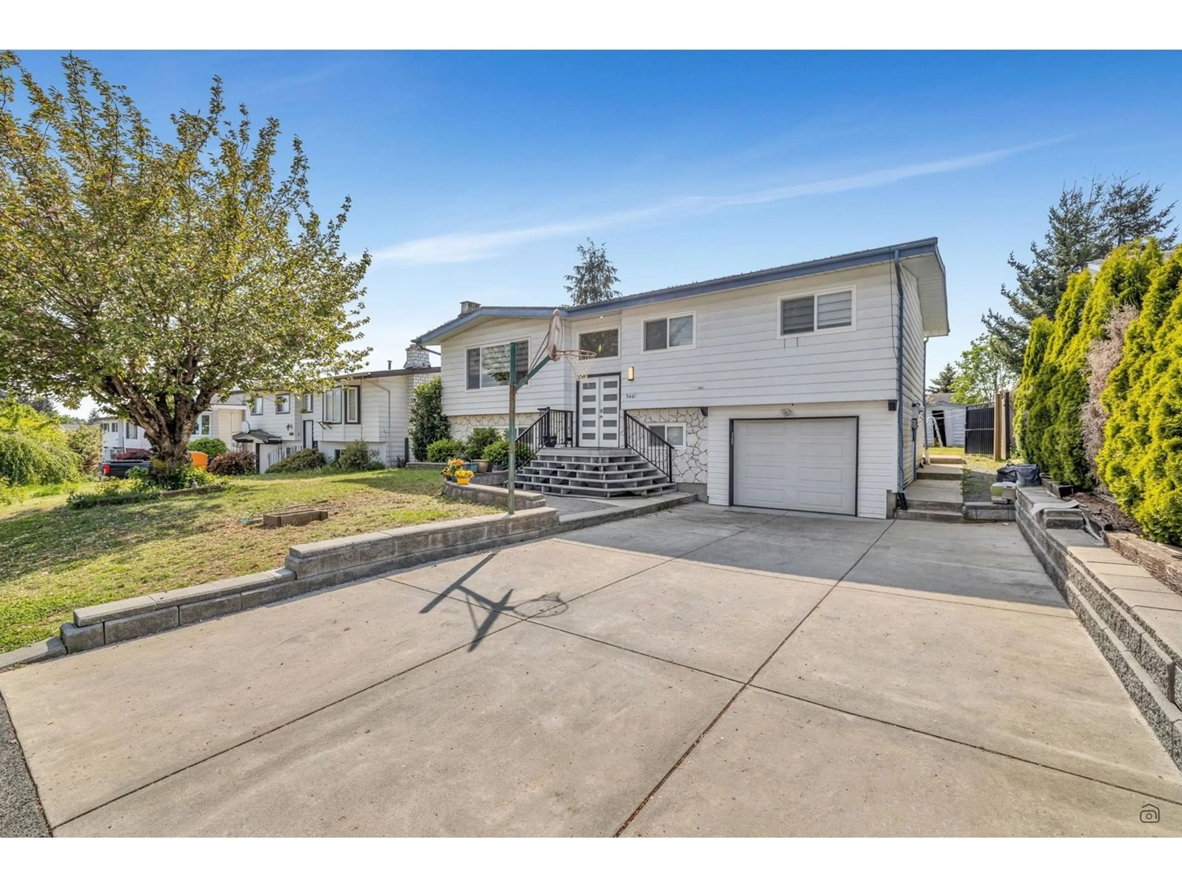 Unknown for 3441 SECHELT, Abbotsford British Columbia V2T4Z3