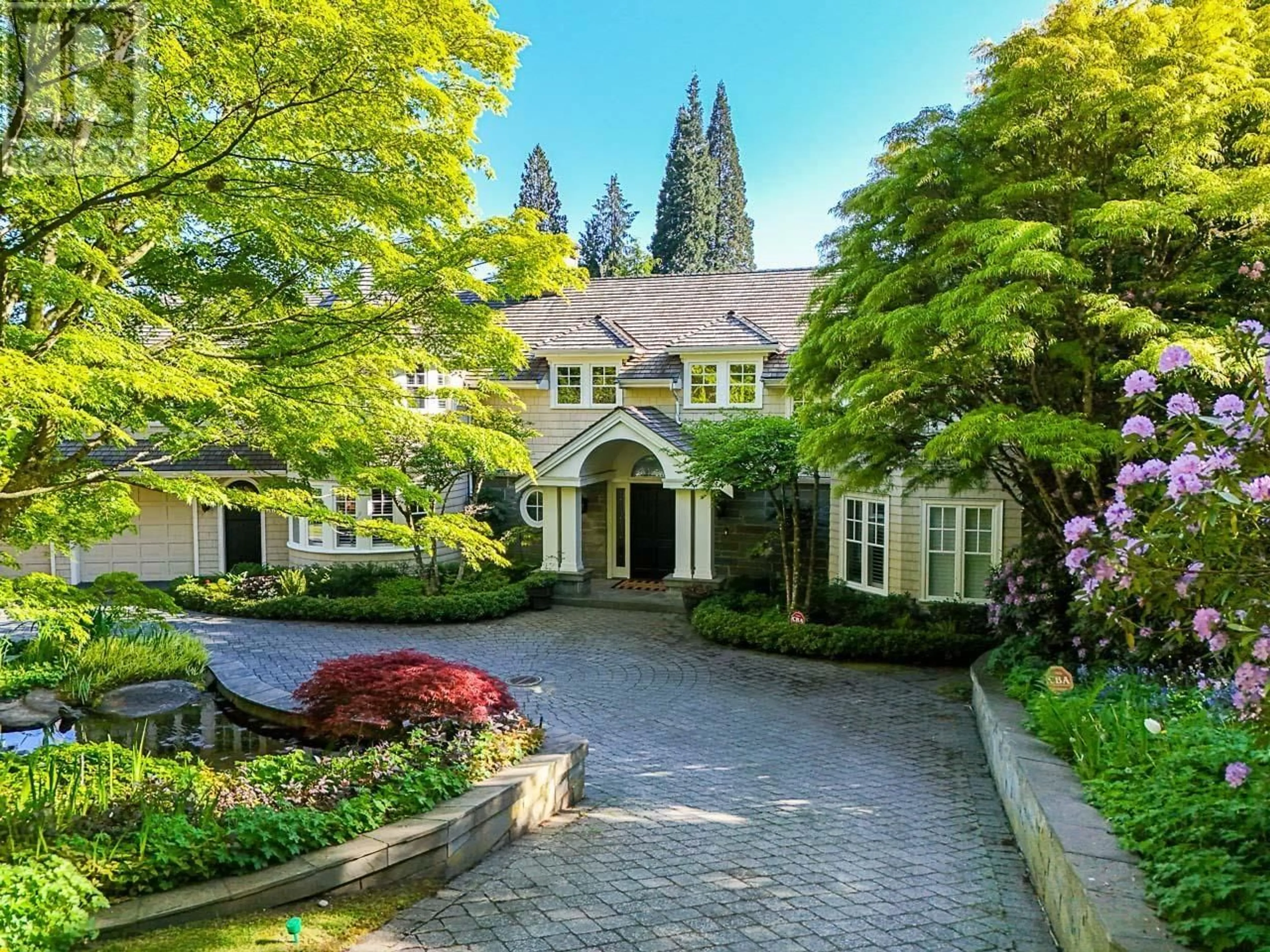 Unknown for 2956 PALMERSTON AVENUE, West Vancouver British Columbia V7V2X3