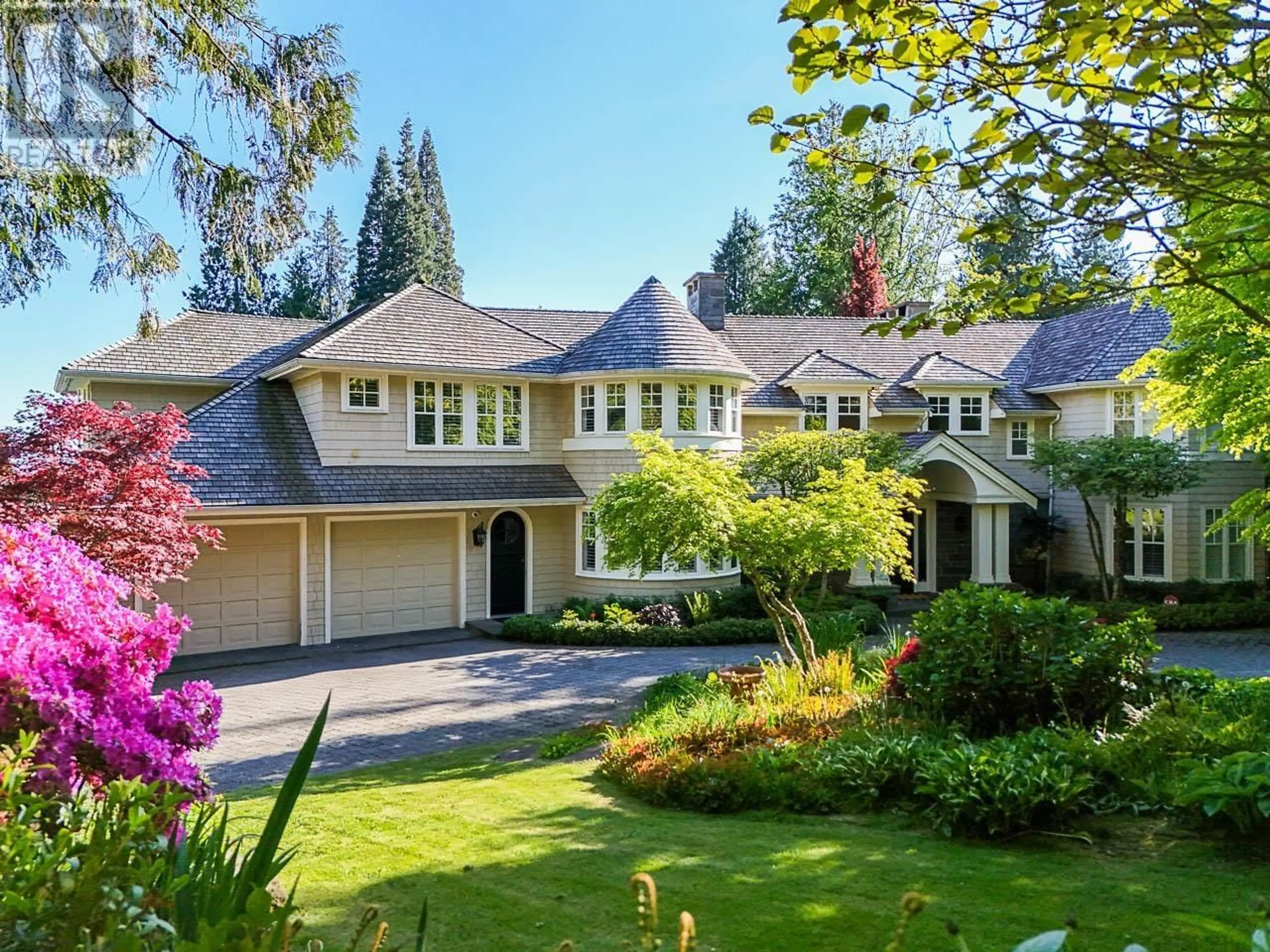 Unknown for 2956 PALMERSTON AVENUE, West Vancouver British Columbia V7V2X3