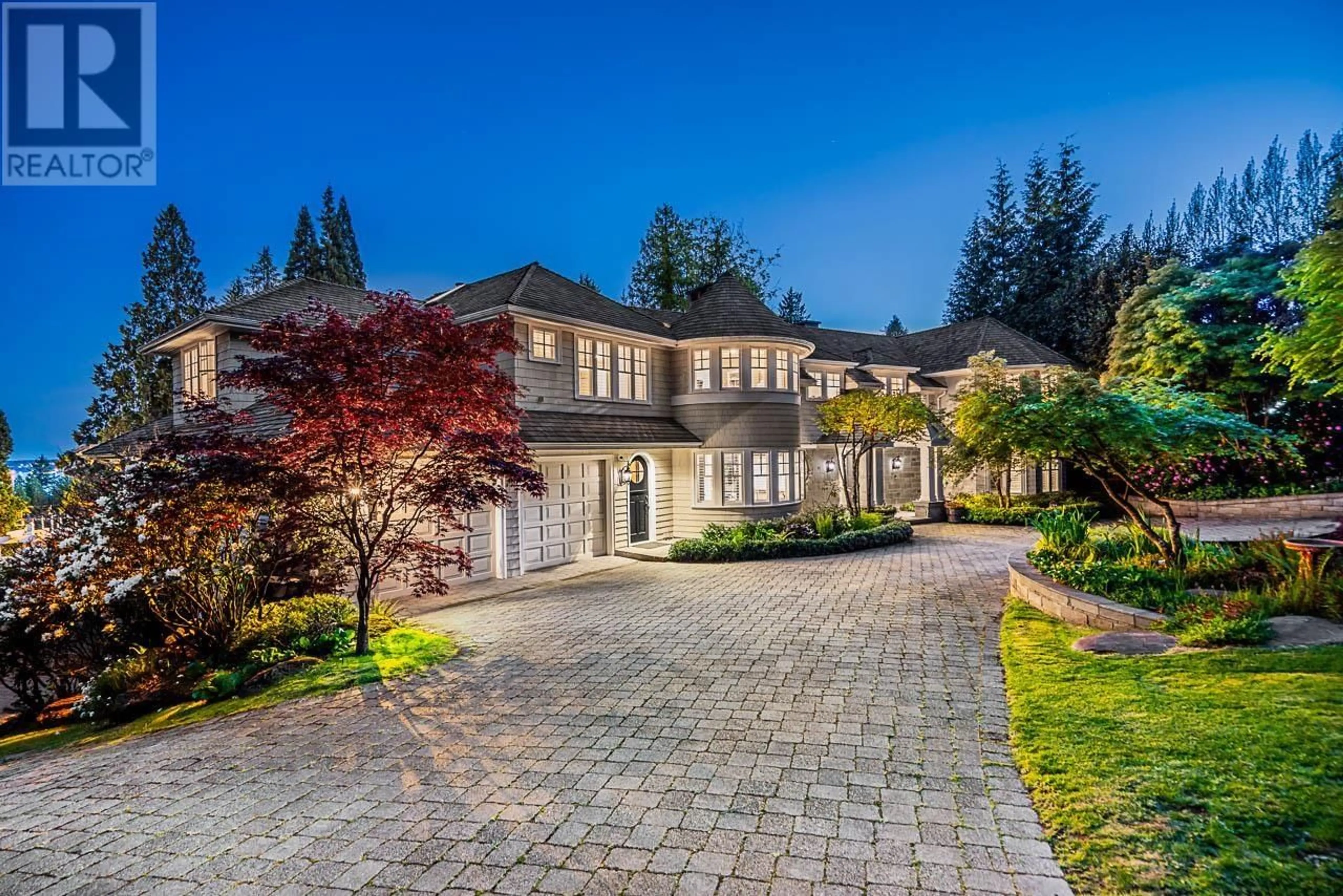 Unknown for 2956 PALMERSTON AVENUE, West Vancouver British Columbia V7V2X3