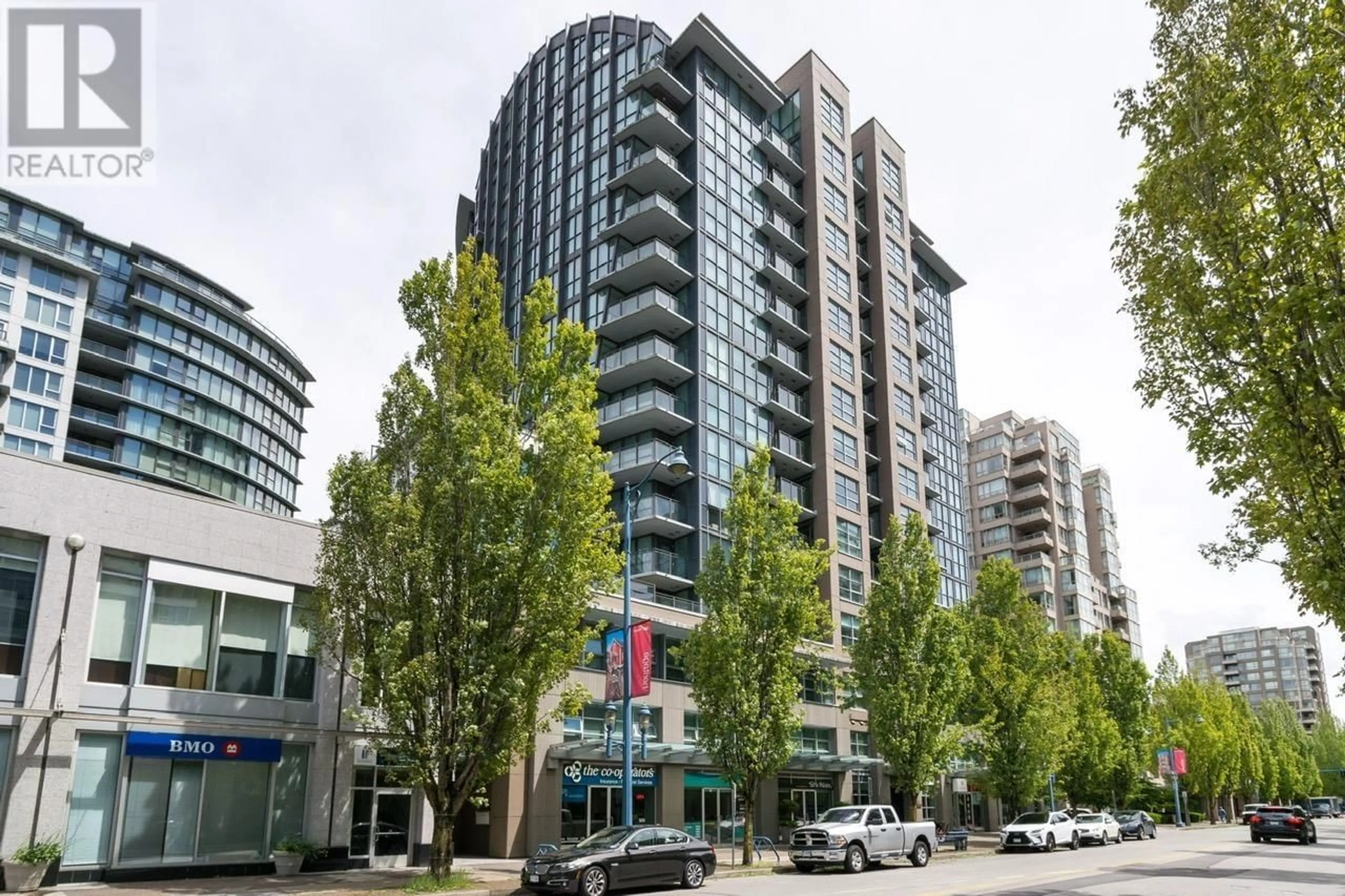 Unknown for 612 - 8033 SABA ROAD, Richmond British Columbia V6Y4M8