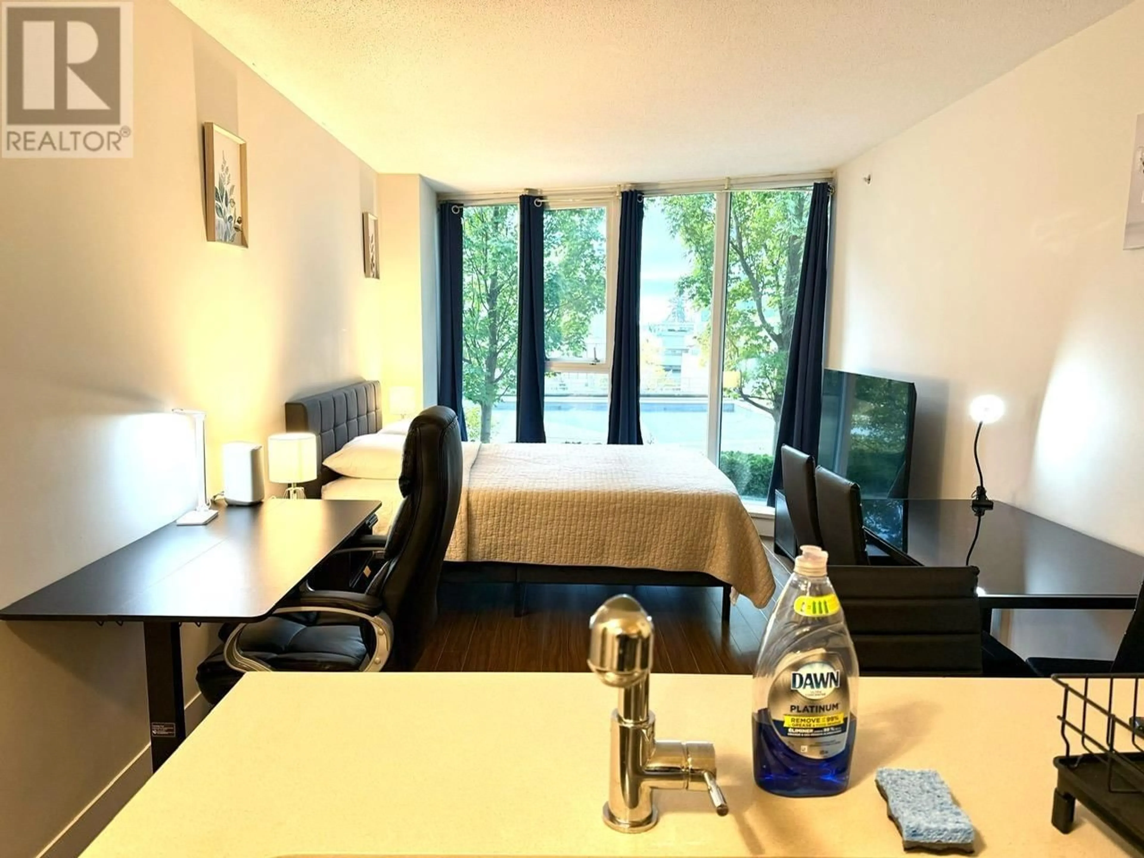 A pic of a room for 612 - 8033 SABA ROAD, Richmond British Columbia V6Y4M8
