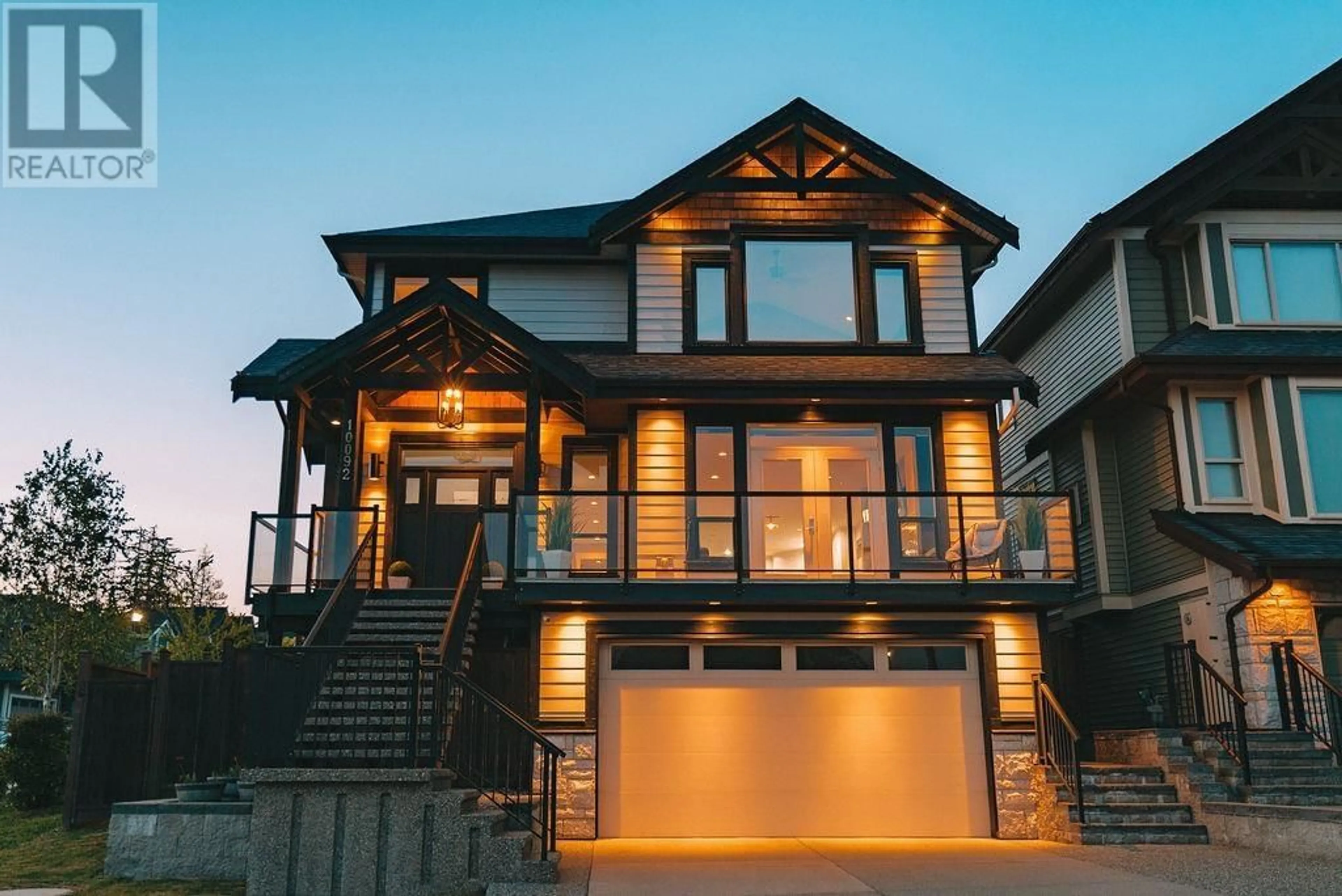 Unknown for 10092 247B STREET, Maple Ridge British Columbia V2W0H1