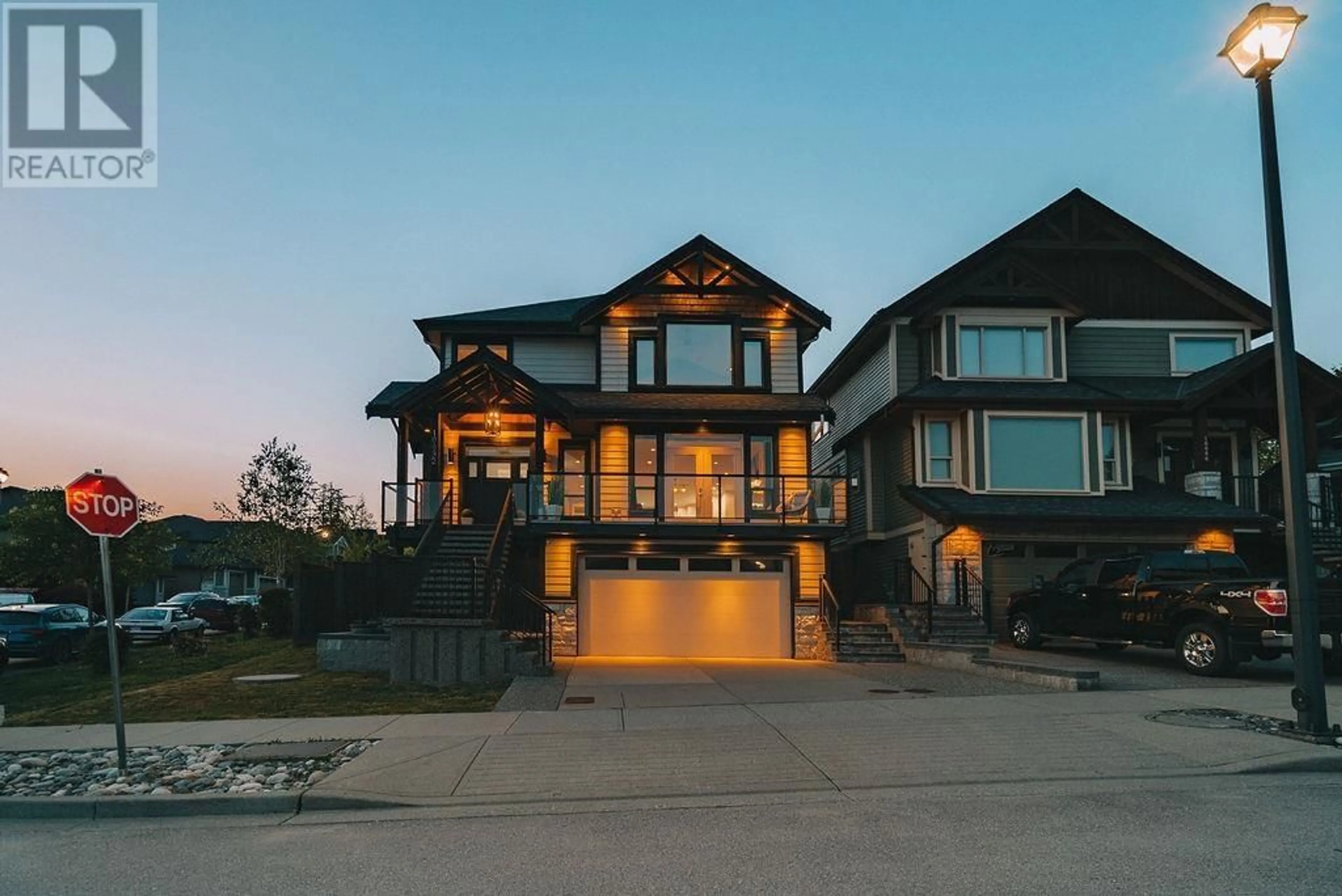 Unknown for 10092 247B STREET, Maple Ridge British Columbia V2W0H1