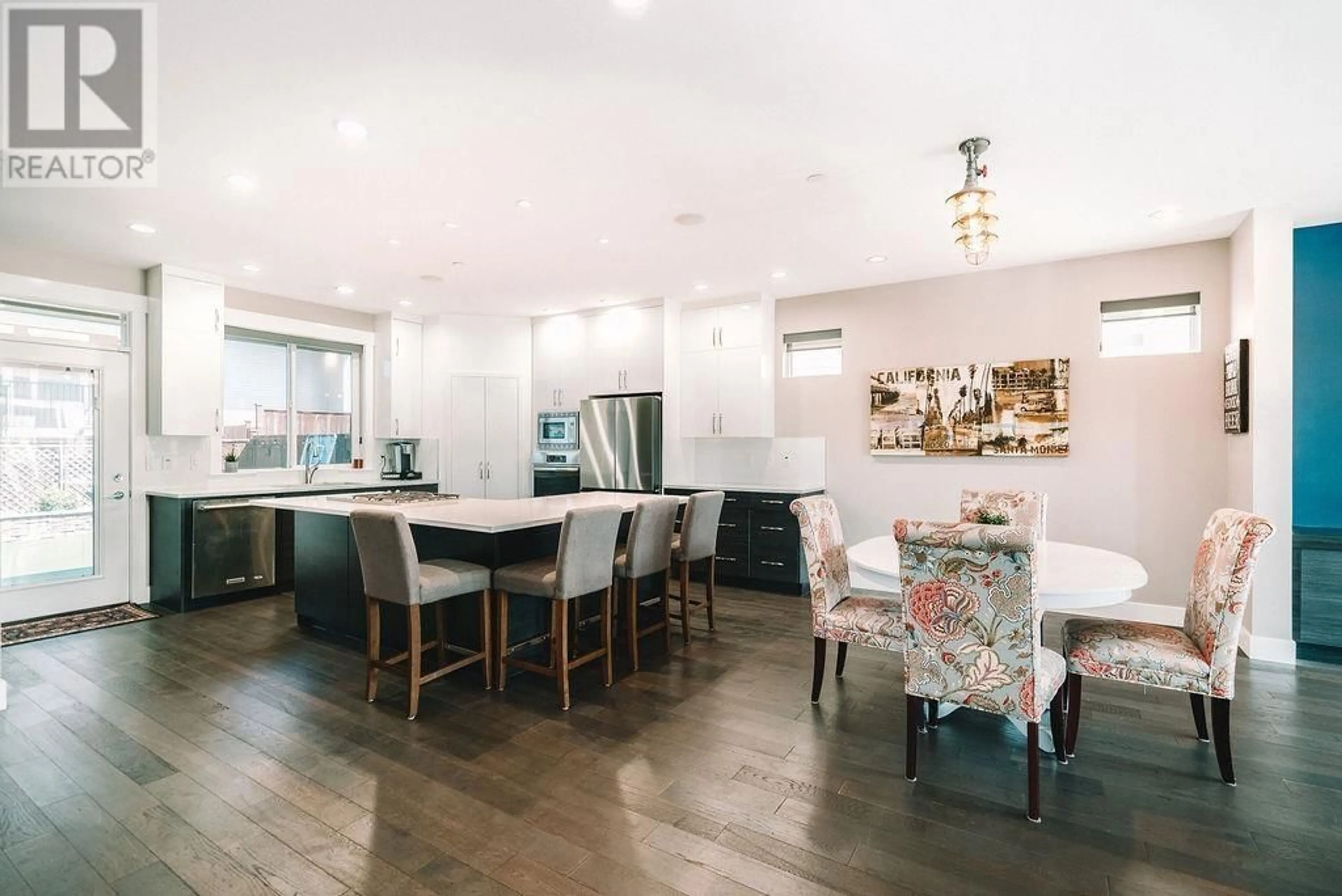 Open concept kitchen, unknown for 10092 247B STREET, Maple Ridge British Columbia V2W0H1