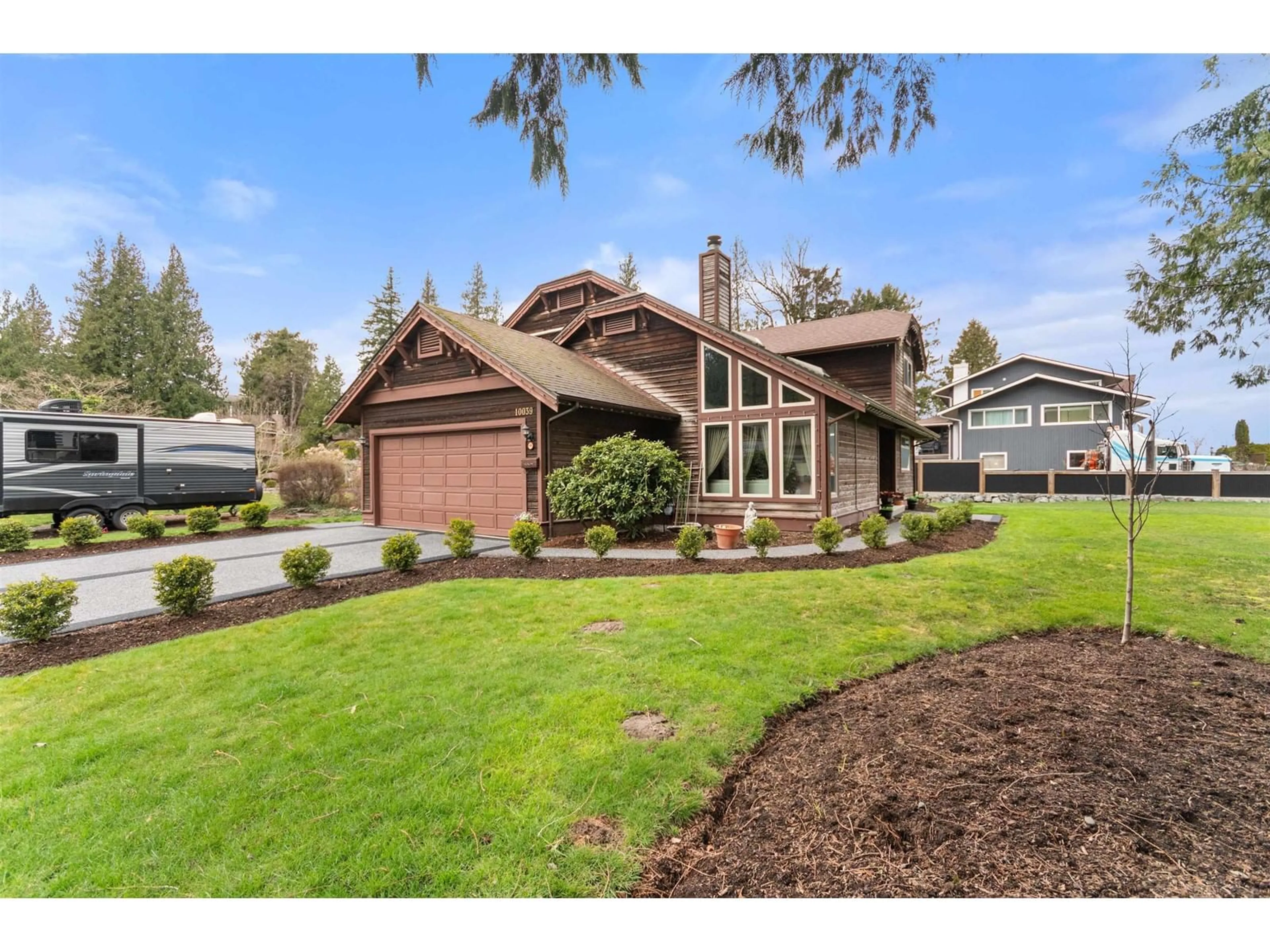 Unknown for 10039 EAGLE CRESCENT, Chilliwack British Columbia V2P7R1