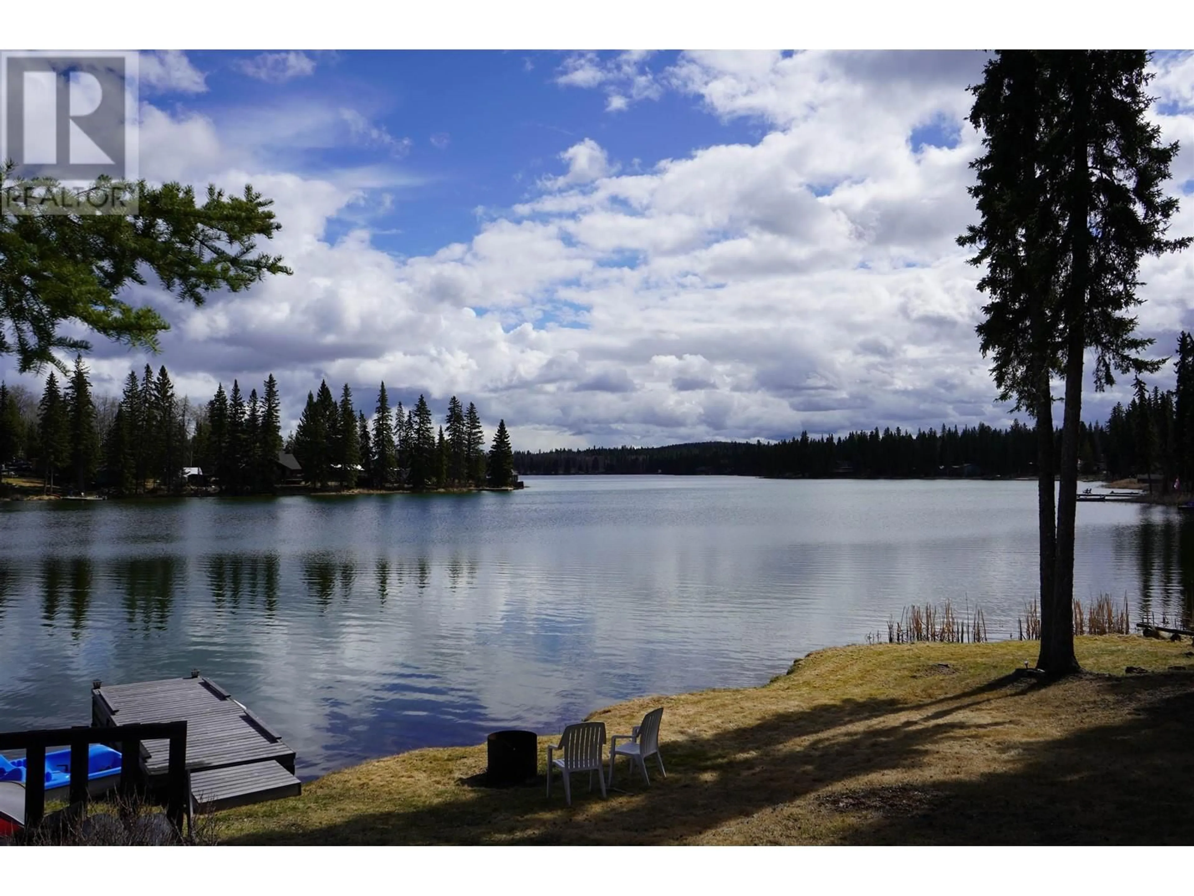 Unknown for 6305 MOOSE POINT DRIVE, Lone Butte British Columbia V0K2K1