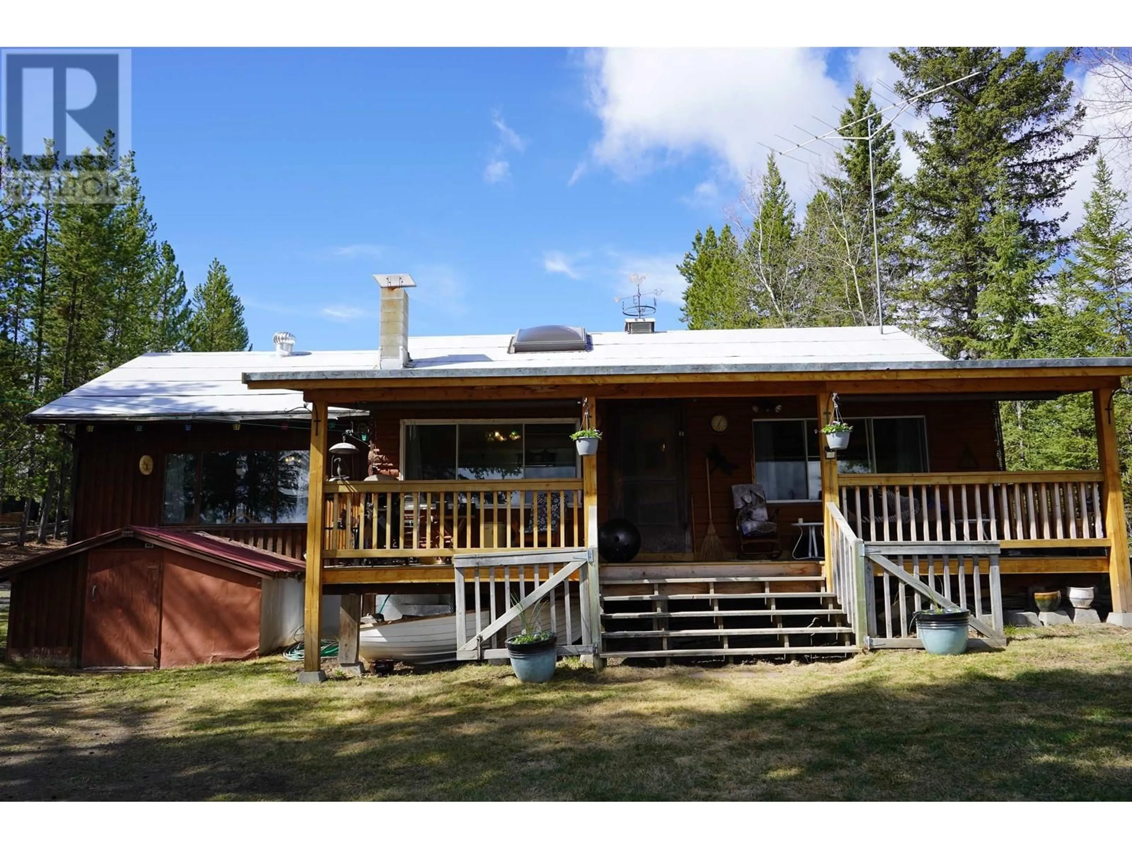 Unknown for 6305 MOOSE POINT DRIVE, Lone Butte British Columbia V0K2K1