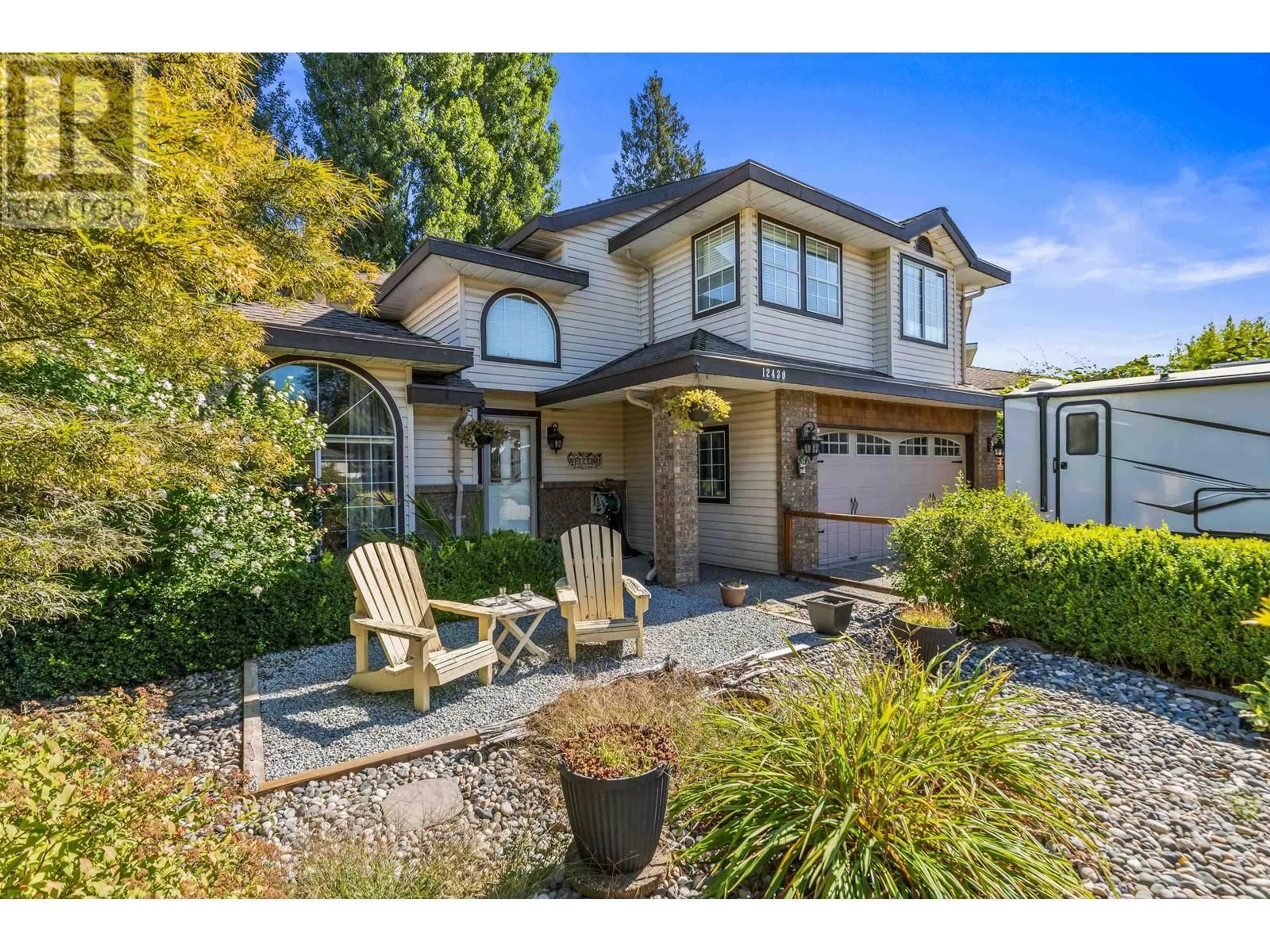 Unknown for 12430 205 STREET, Maple Ridge British Columbia V2X0L9