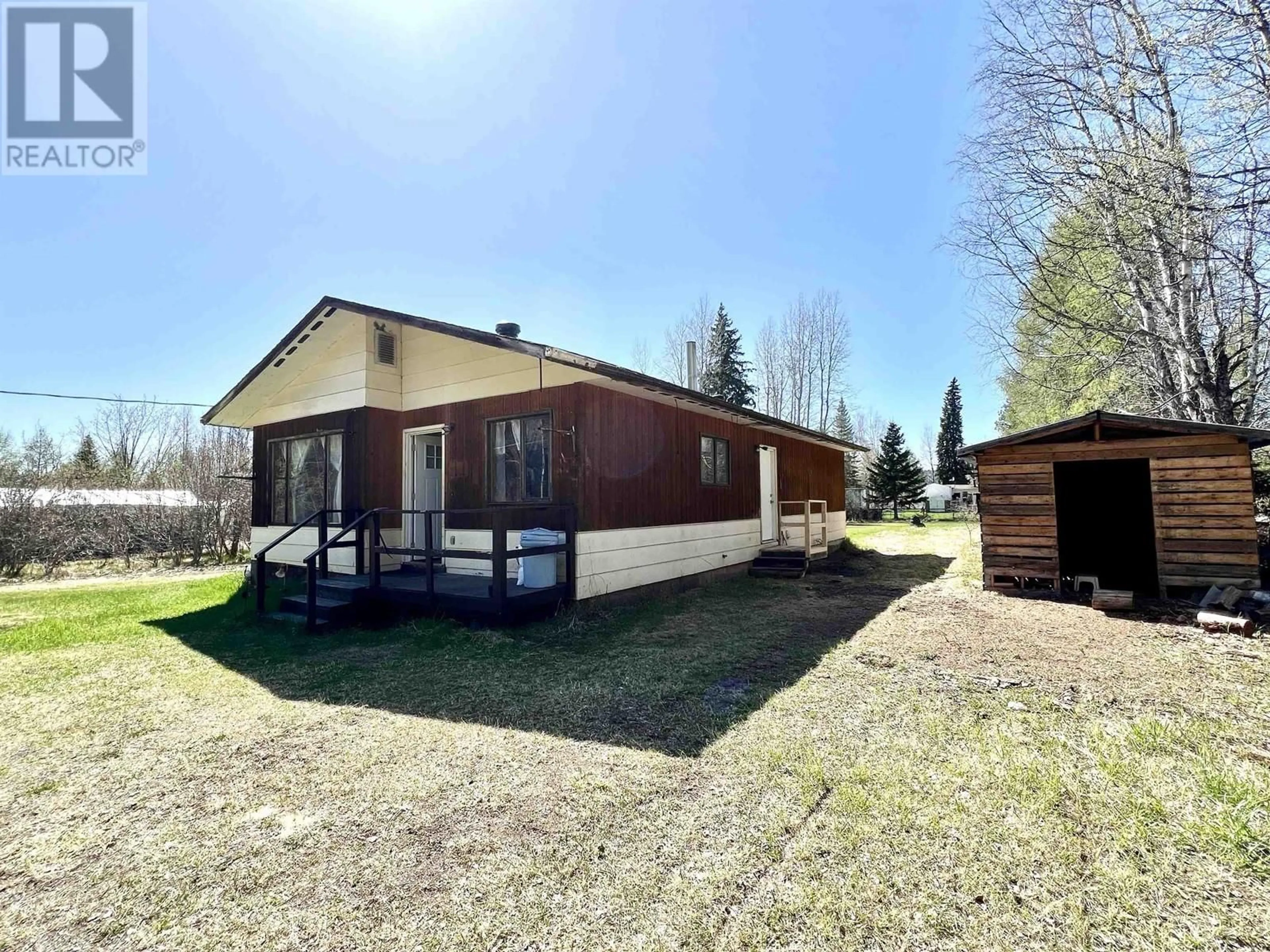 Unknown for 32495 GRANT ROAD, Prince George British Columbia V2N5Z7