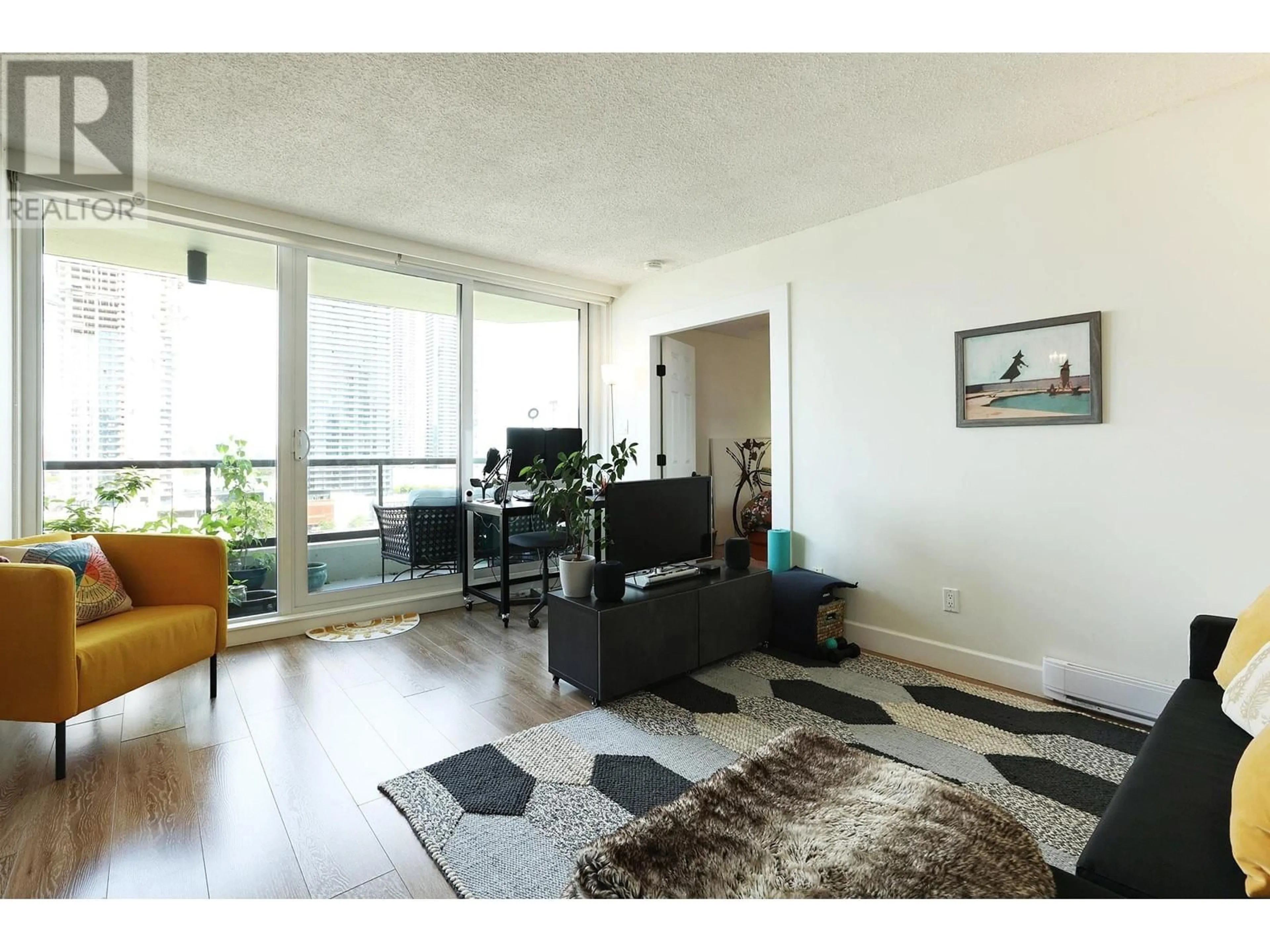A pic of a room for 1705 - 4353 HALIFAX STREET, Burnaby British Columbia V5C5Z4